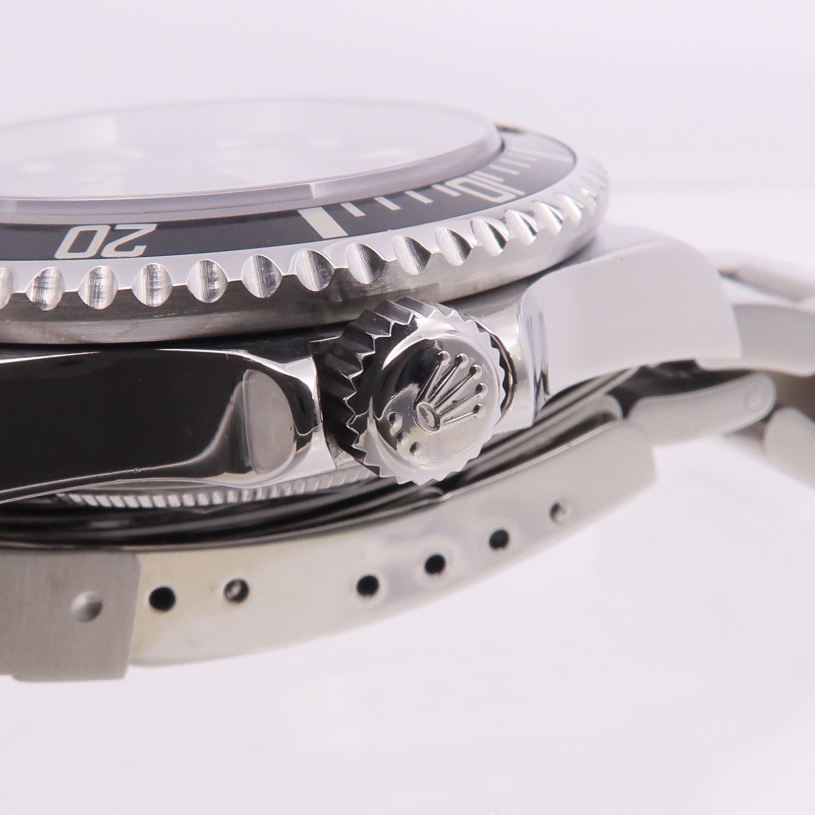 ROLEX Sea-Dweller 4000 16600