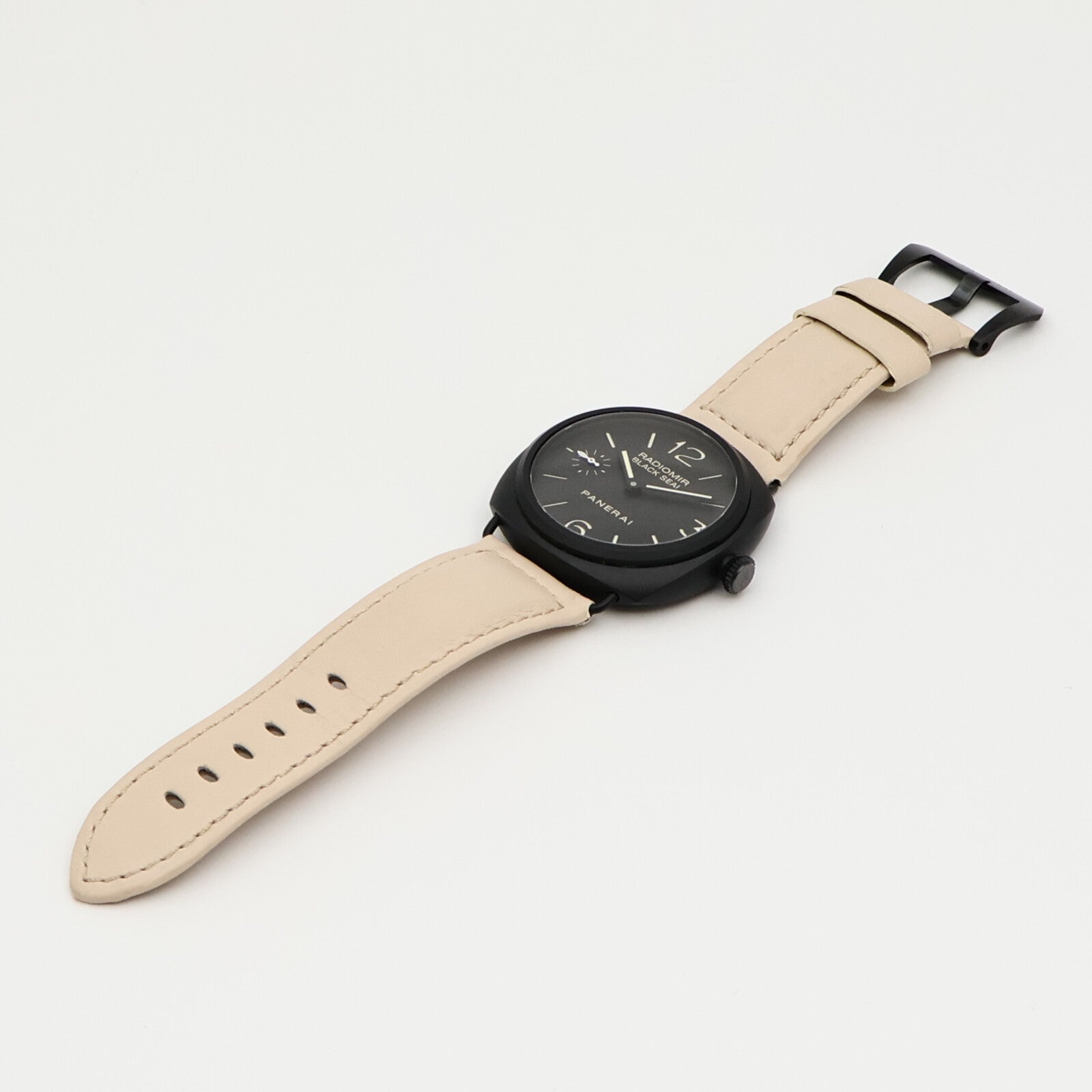 PANERAI Radiomir Black Seal PAM00292