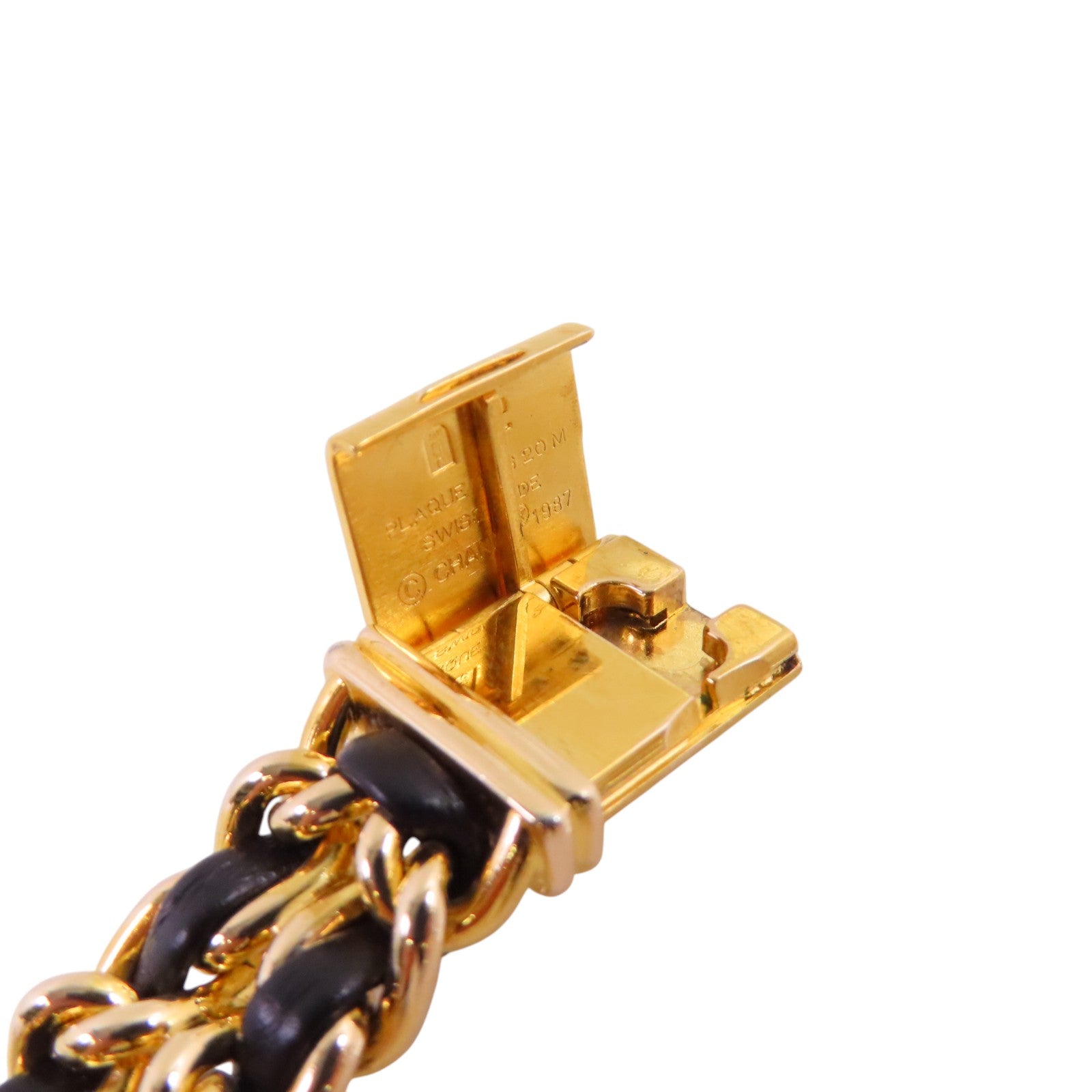 CHANEL Premiere M H0001