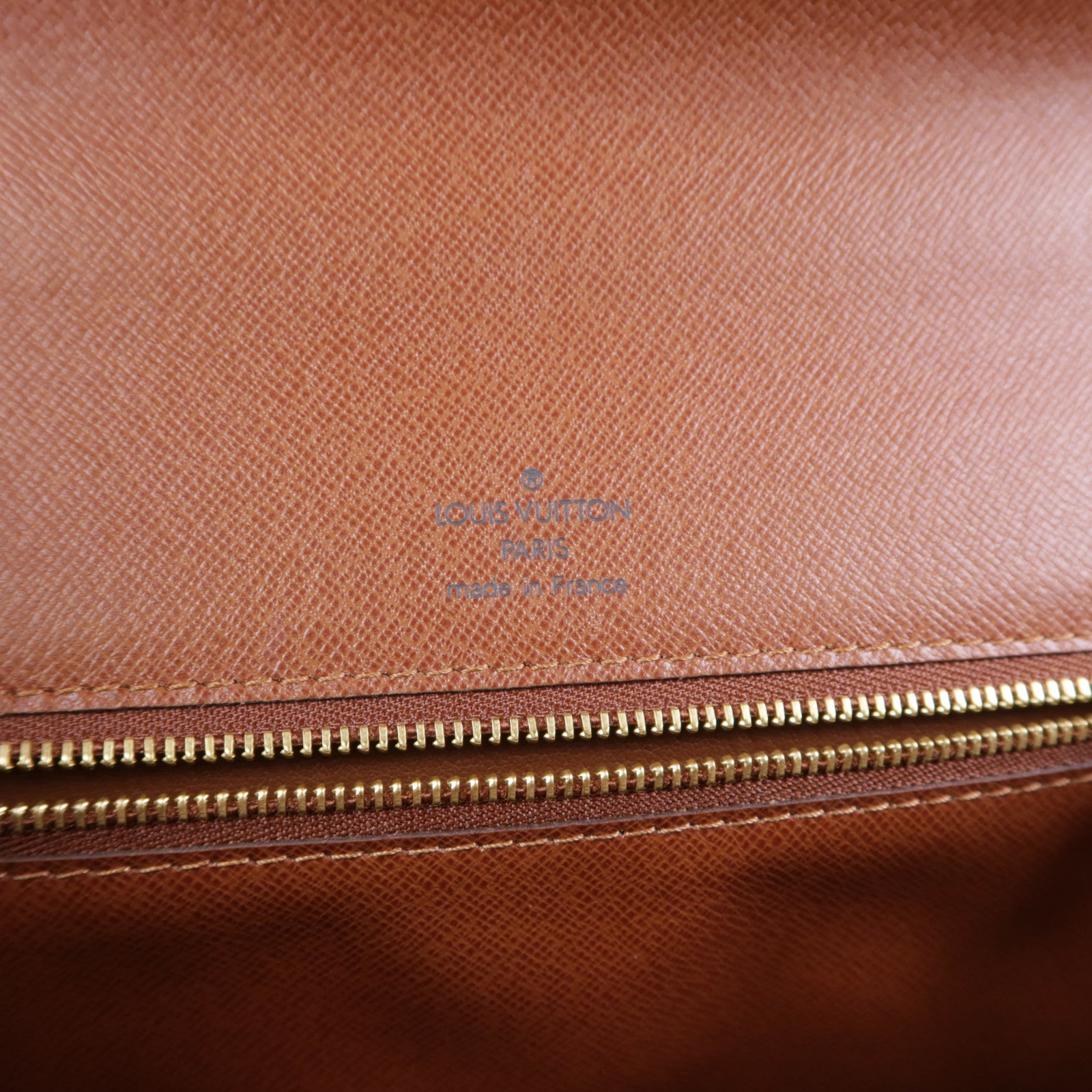 LOUIS VUITTON Monceau 26 Crossbody Shoulder Hand Bag Briefcase M51187 Monogram