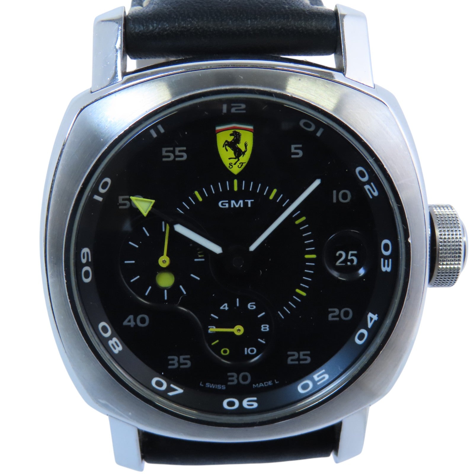 PANERAI Ferrai GMT FER00022