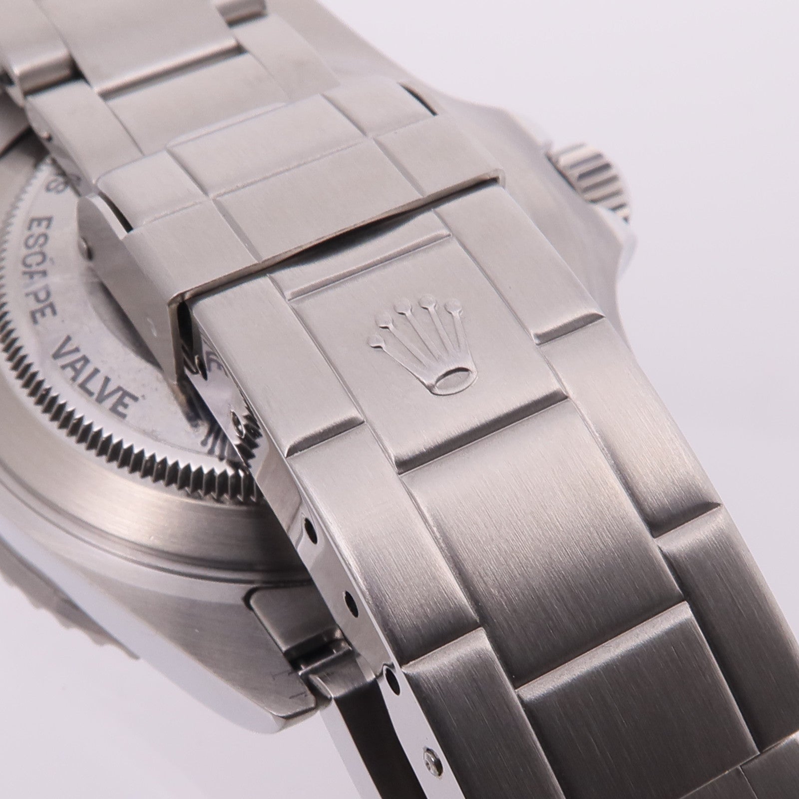 ROLEX Sea-Dweller 4000 16600