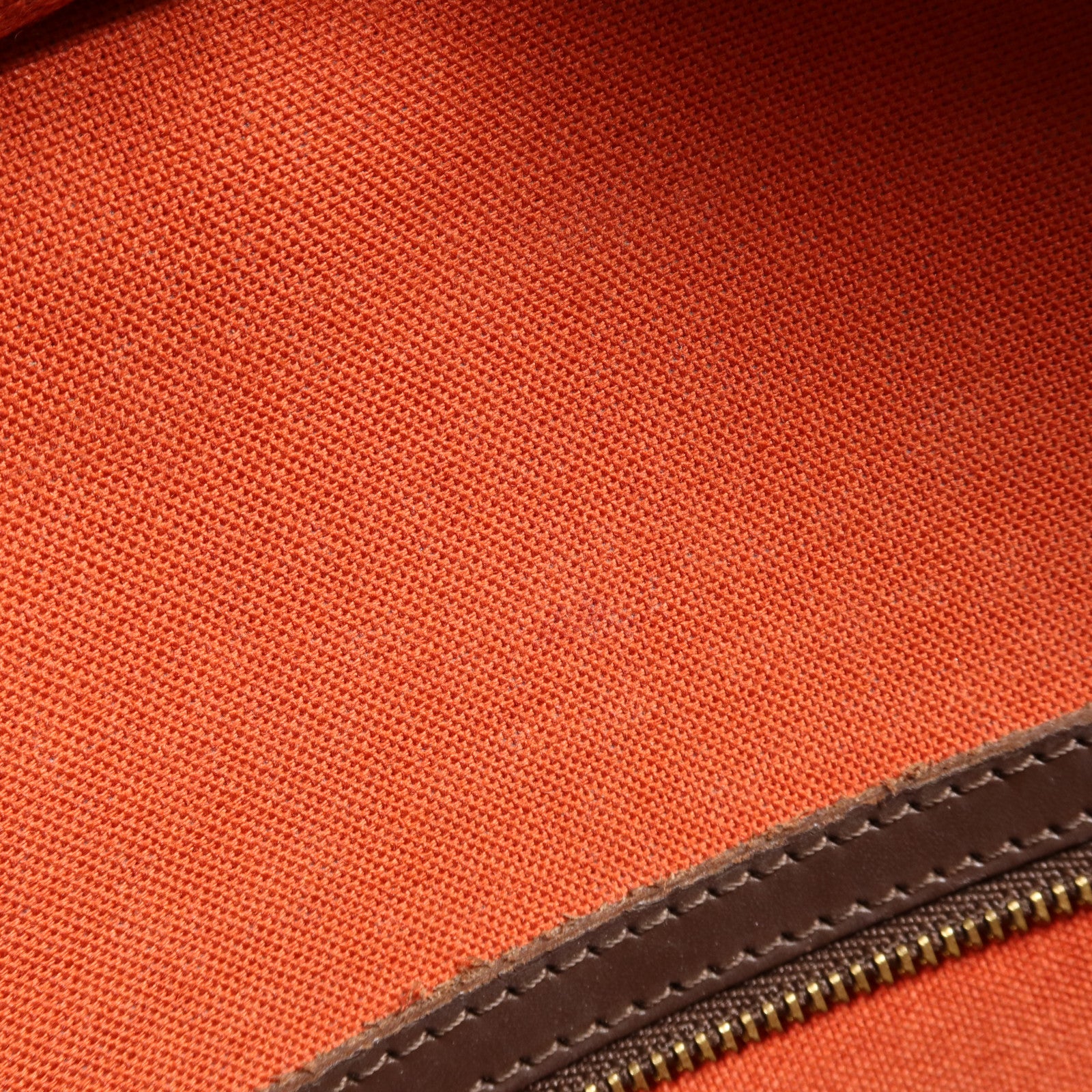 LOUIS VUITTON Damier Nolita金扣手挽袋