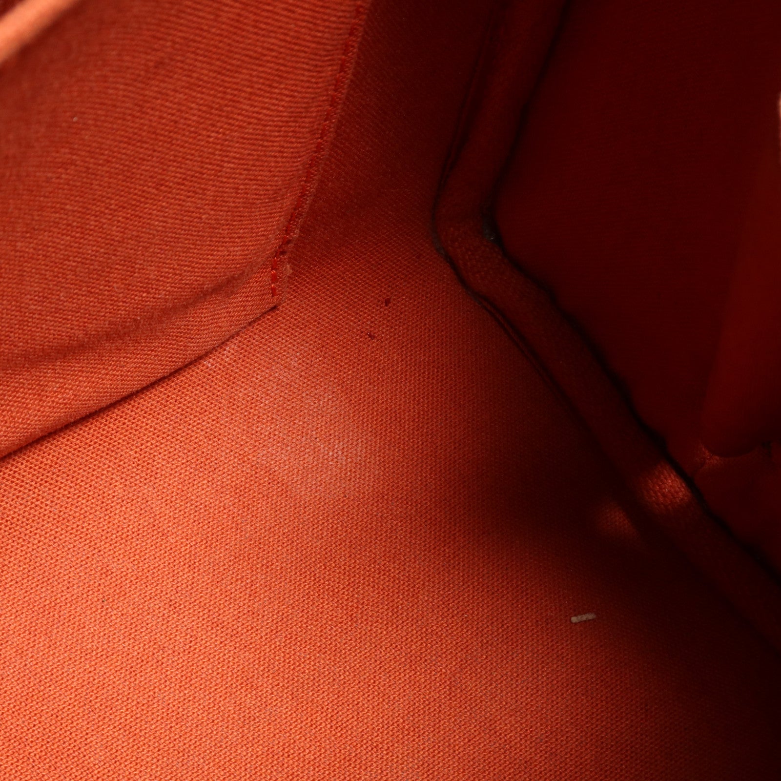 LOUIS VUITTON Damier Nolita金扣手挽袋