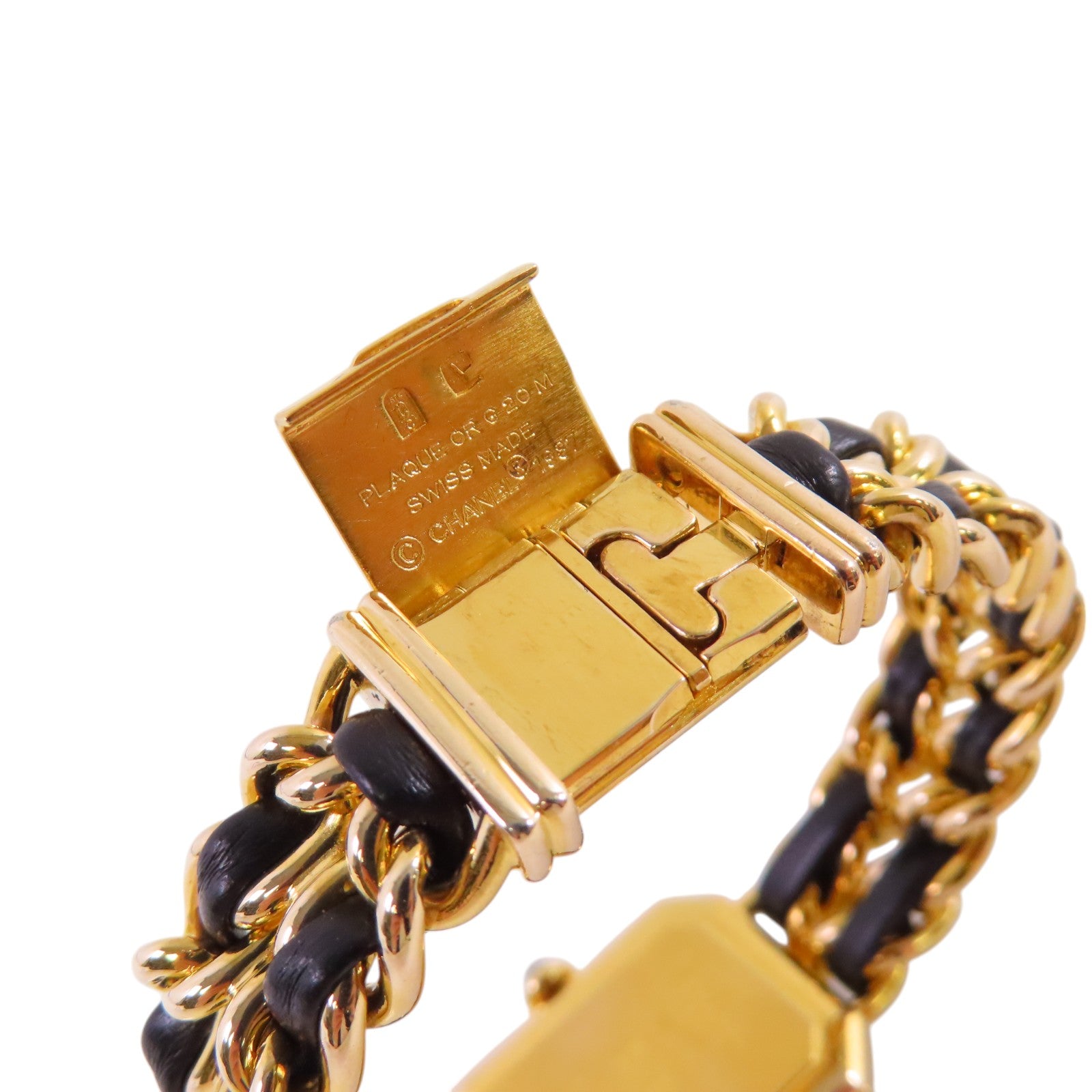CHANEL Premiere M H0001