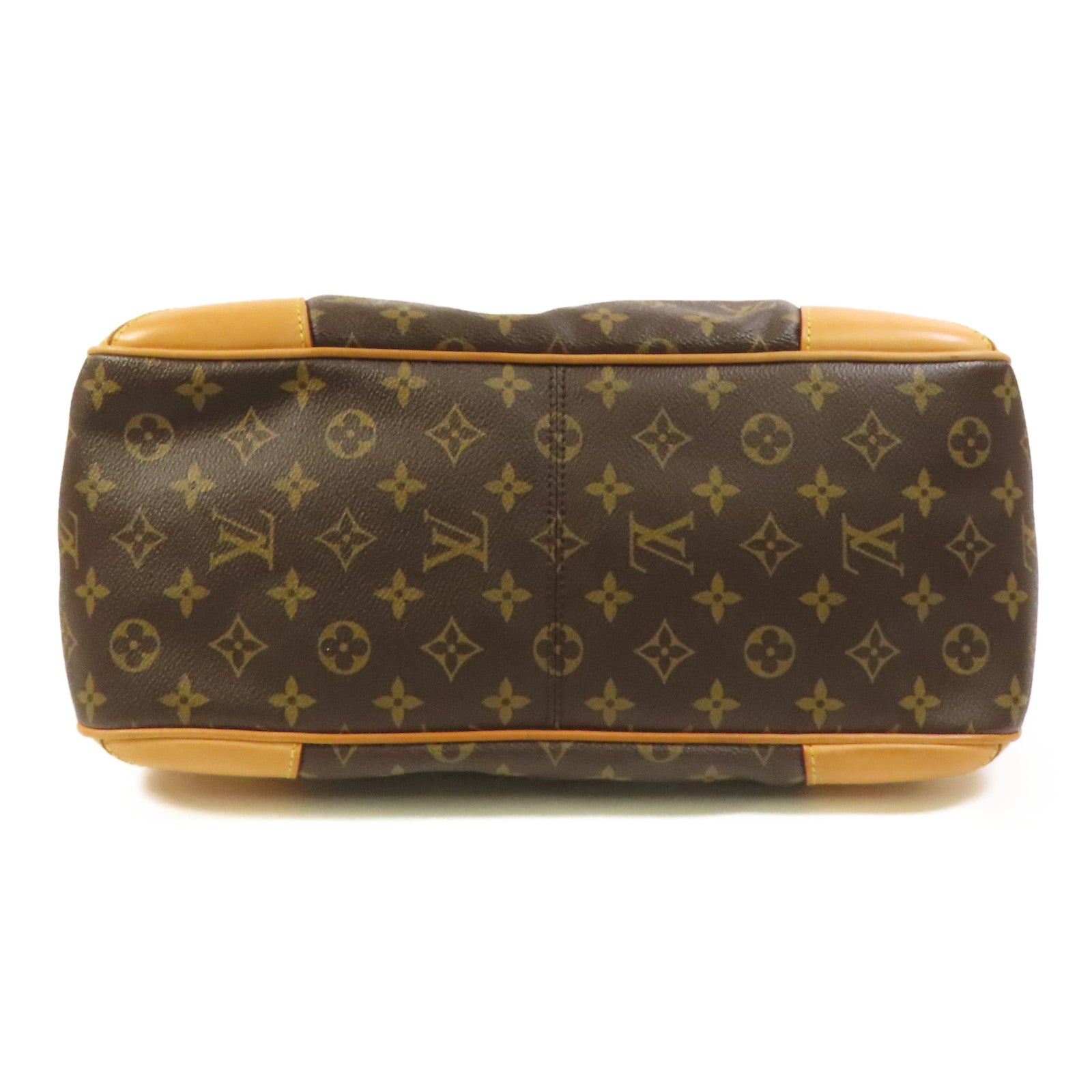 LOUIS VUITTON Monogram Estrela MM手挽肩背兩用袋