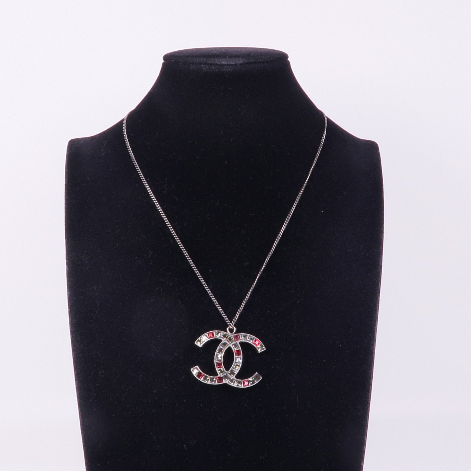 CHANEL 金屬Necklace項鍊
