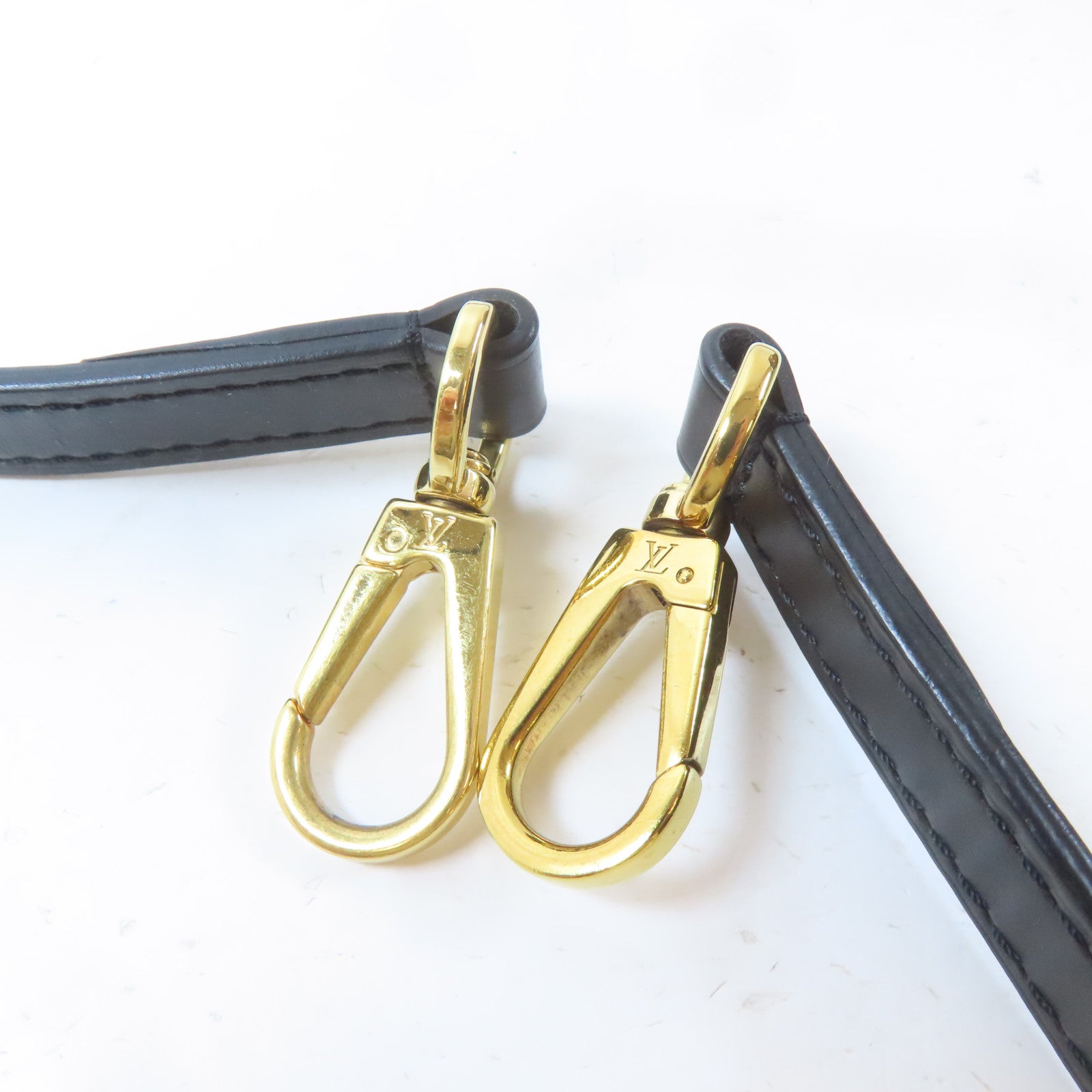 LOUIS VUITTON 【激減優惠】Monogram Reverse Cannes金扣手挽肩背兩用袋啡色