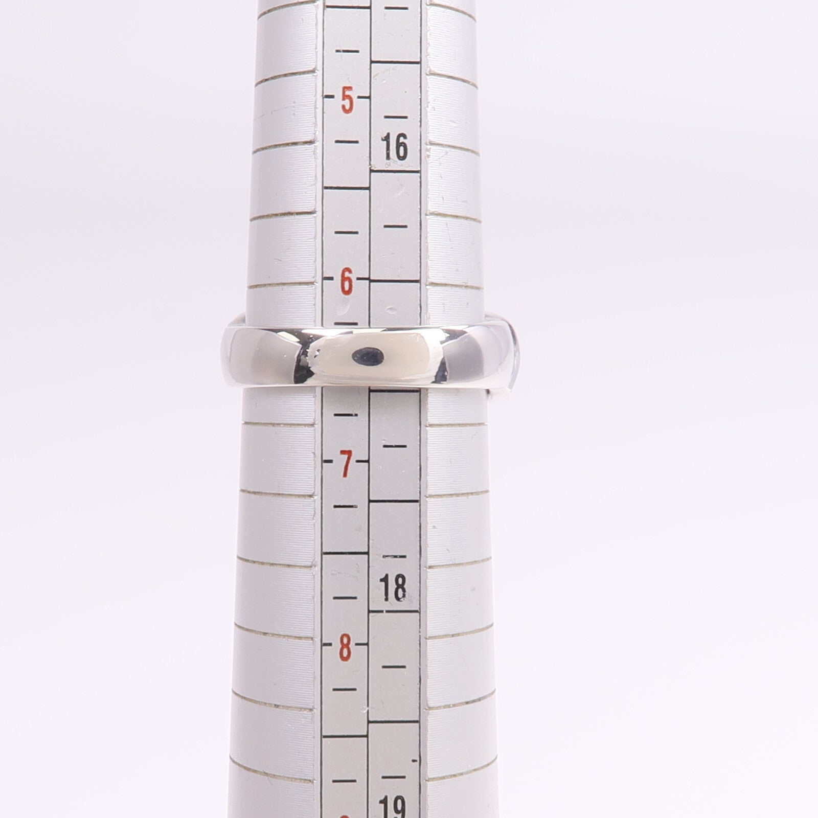 JEWELRY PT900鉑金Diamond Ring鑽石戒指US#6.25