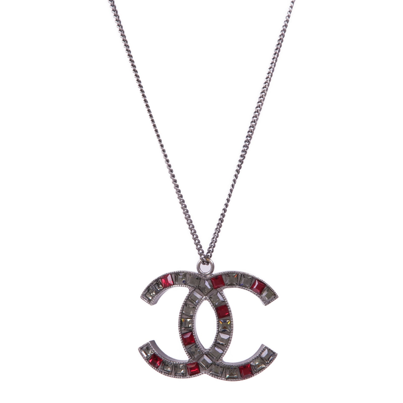 CHANEL 金屬Necklace項鍊