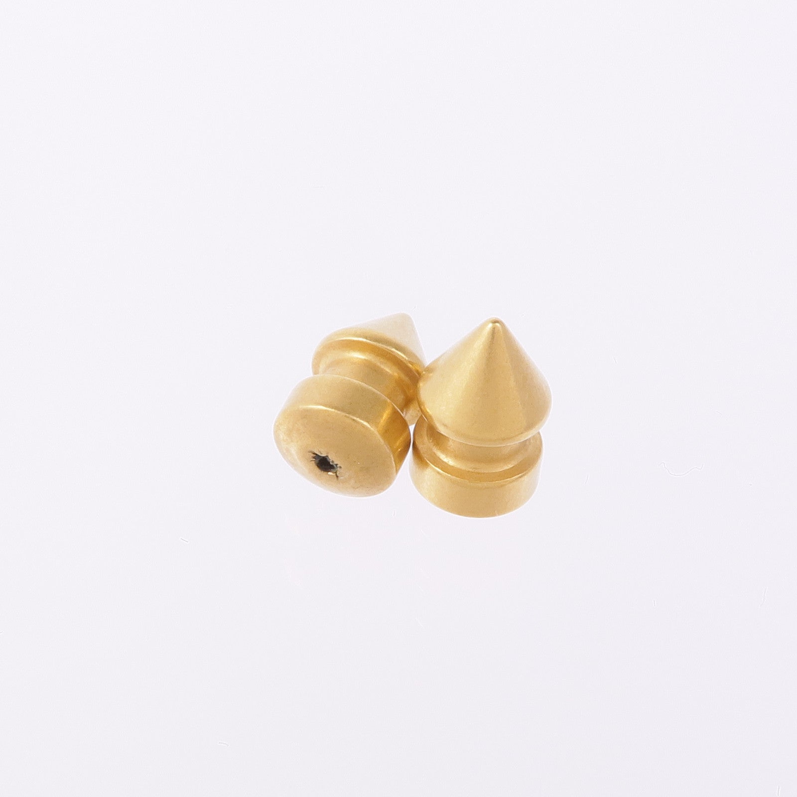 GUCCI 【激減優惠】金屬Earrings耳環
