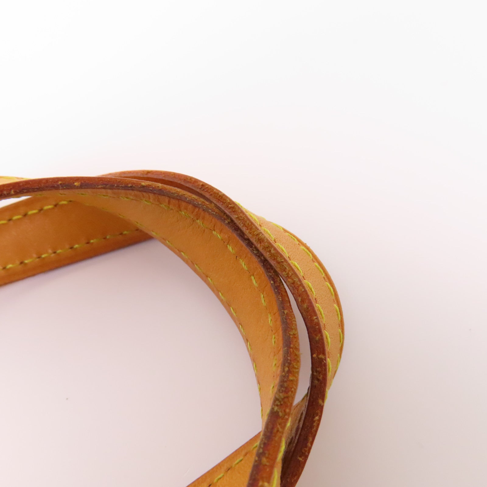 LOUIS VUITTON Vernis Reade PM金扣手挽袋