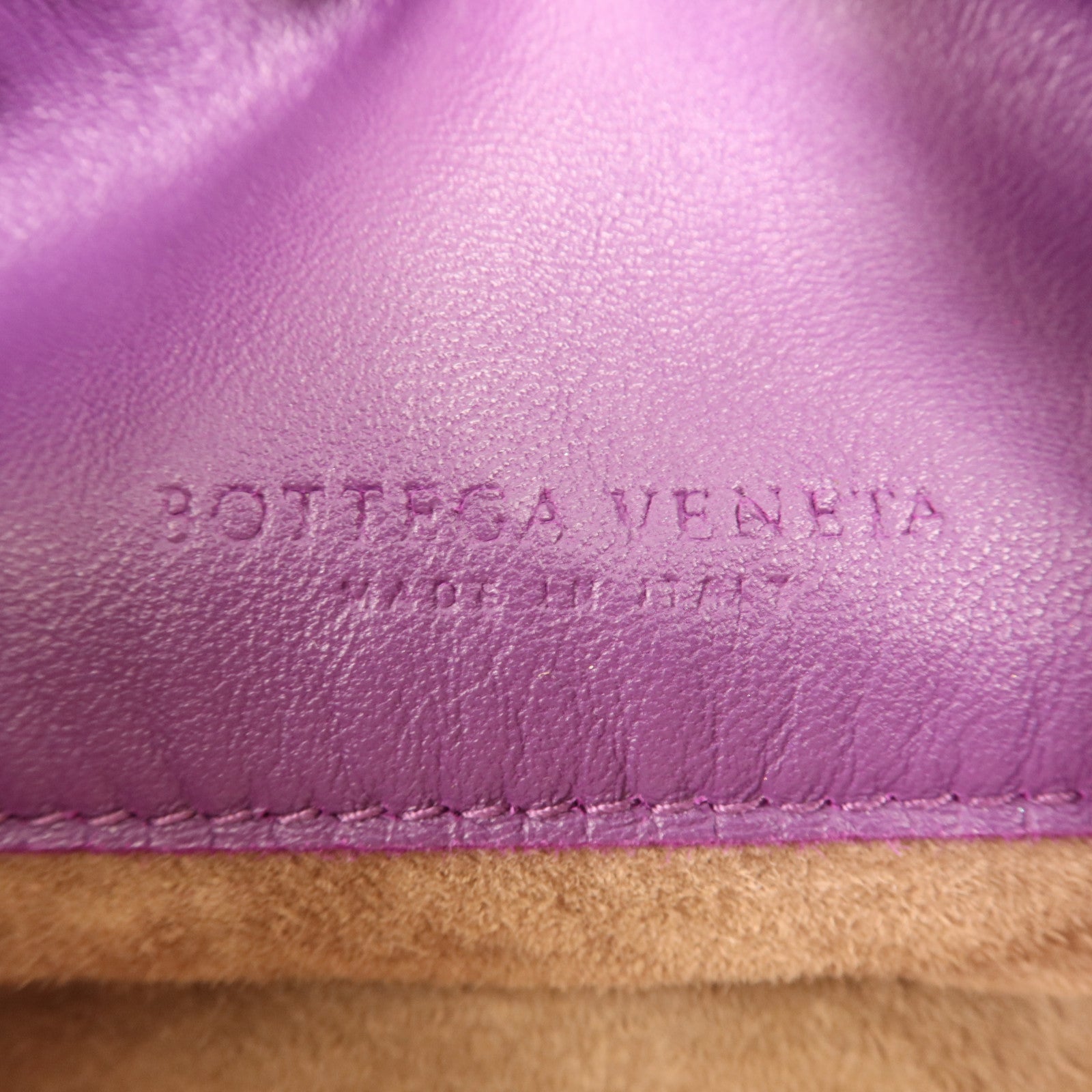 BOTTEGA VENETA 羊皮皮革Chain Shoulder Bag金扣肩背袋