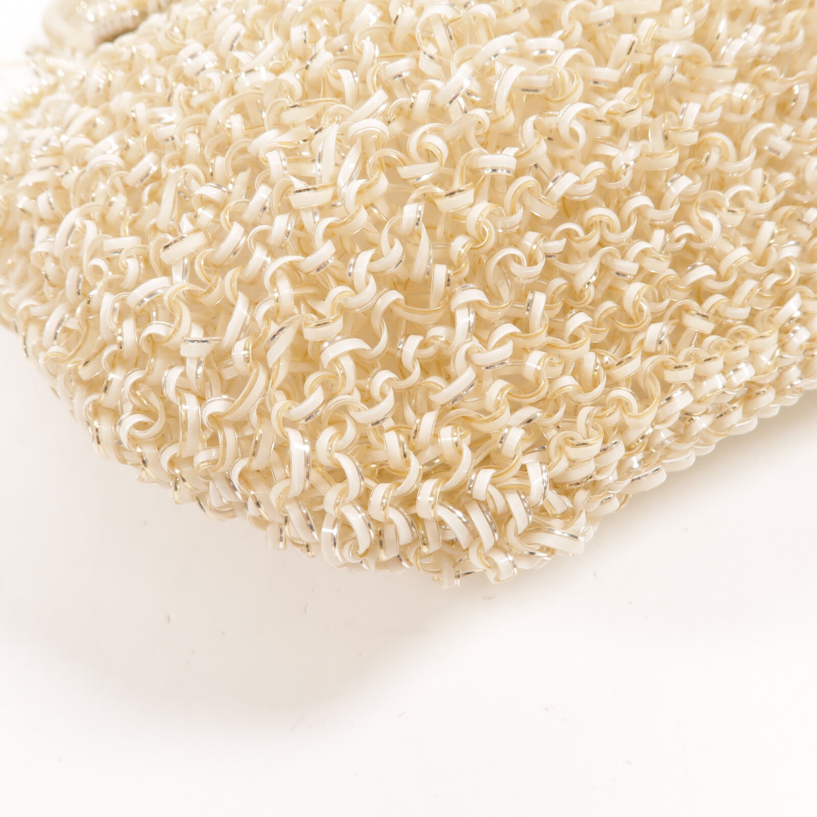 ANTEPRIMA PVC Wire Bag手挽袋