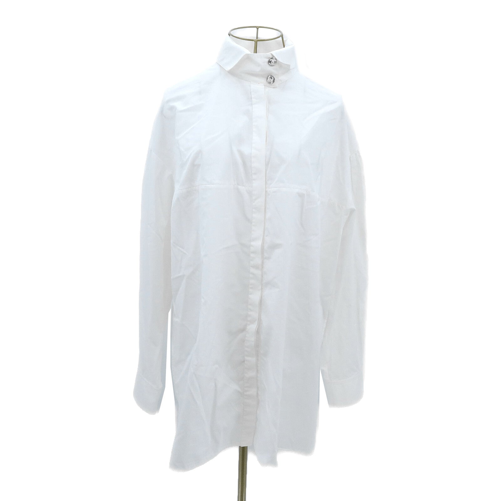CHANEL Cotton Shirt上衣