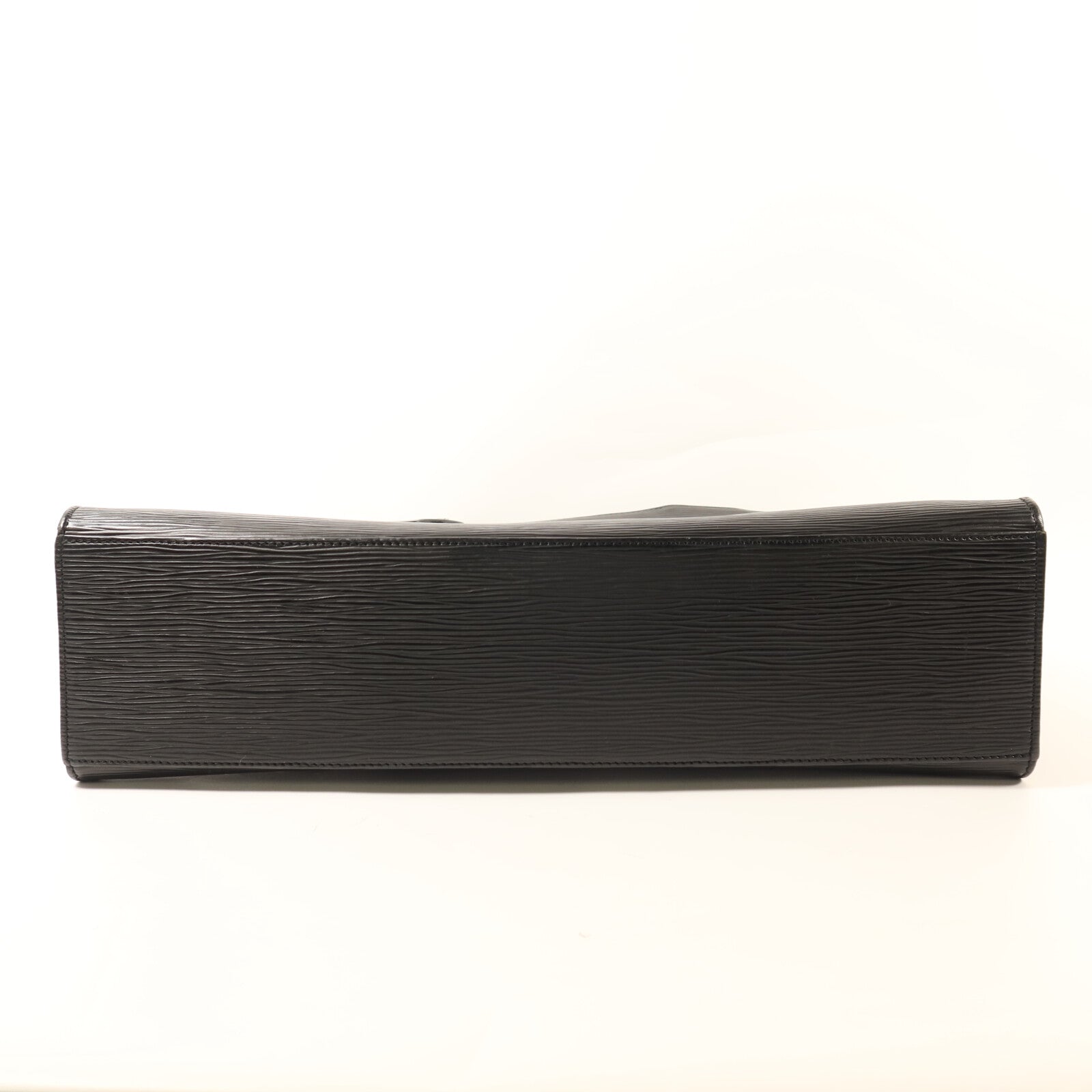 LOUIS VUITTON Epi Gemo銀扣肩背袋