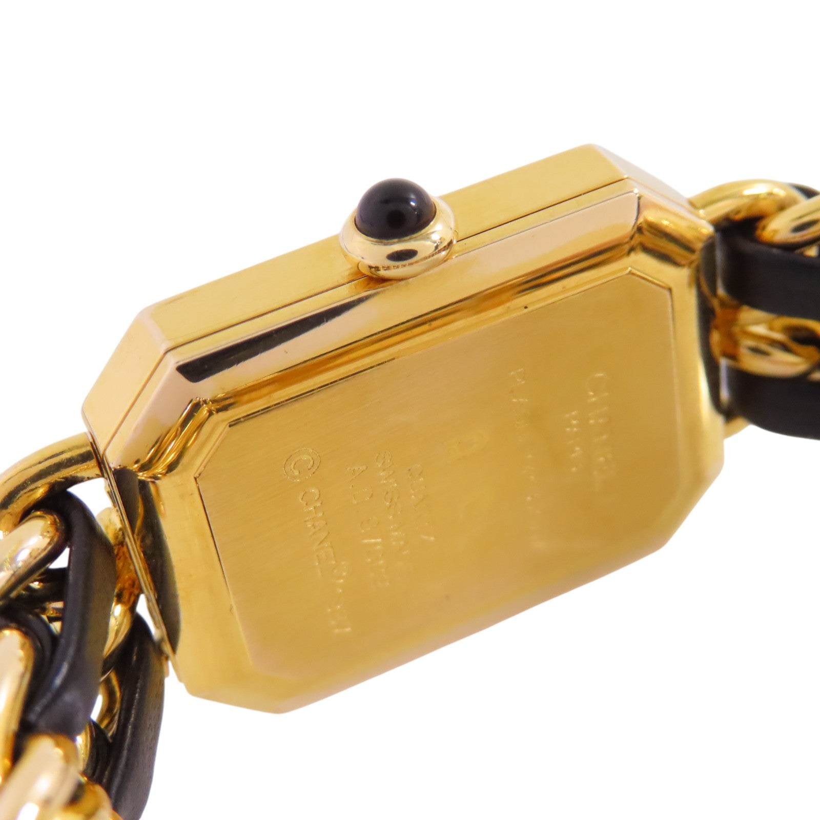 CHANEL Premiere M H0001