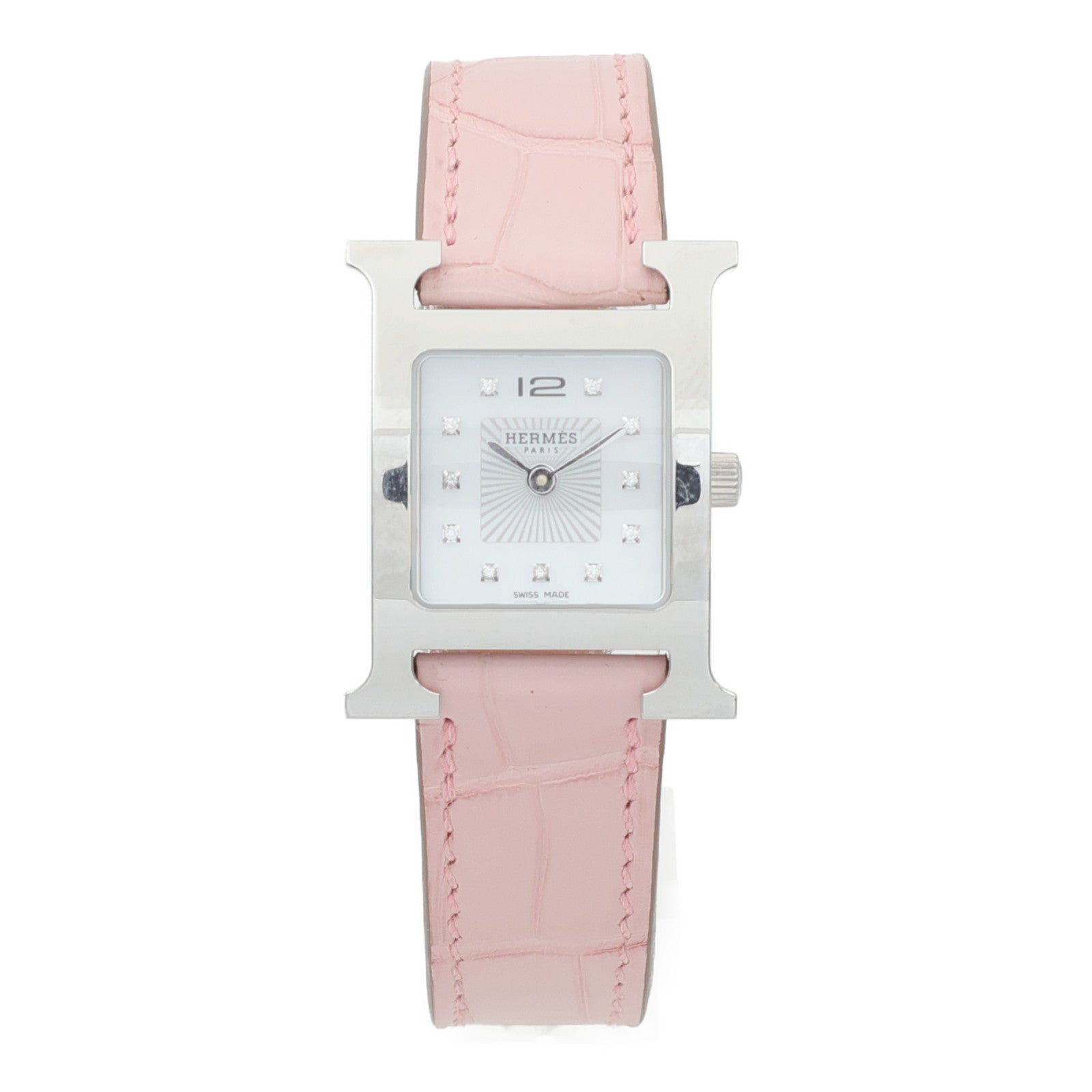 HERMES Heure H Watch HH1210