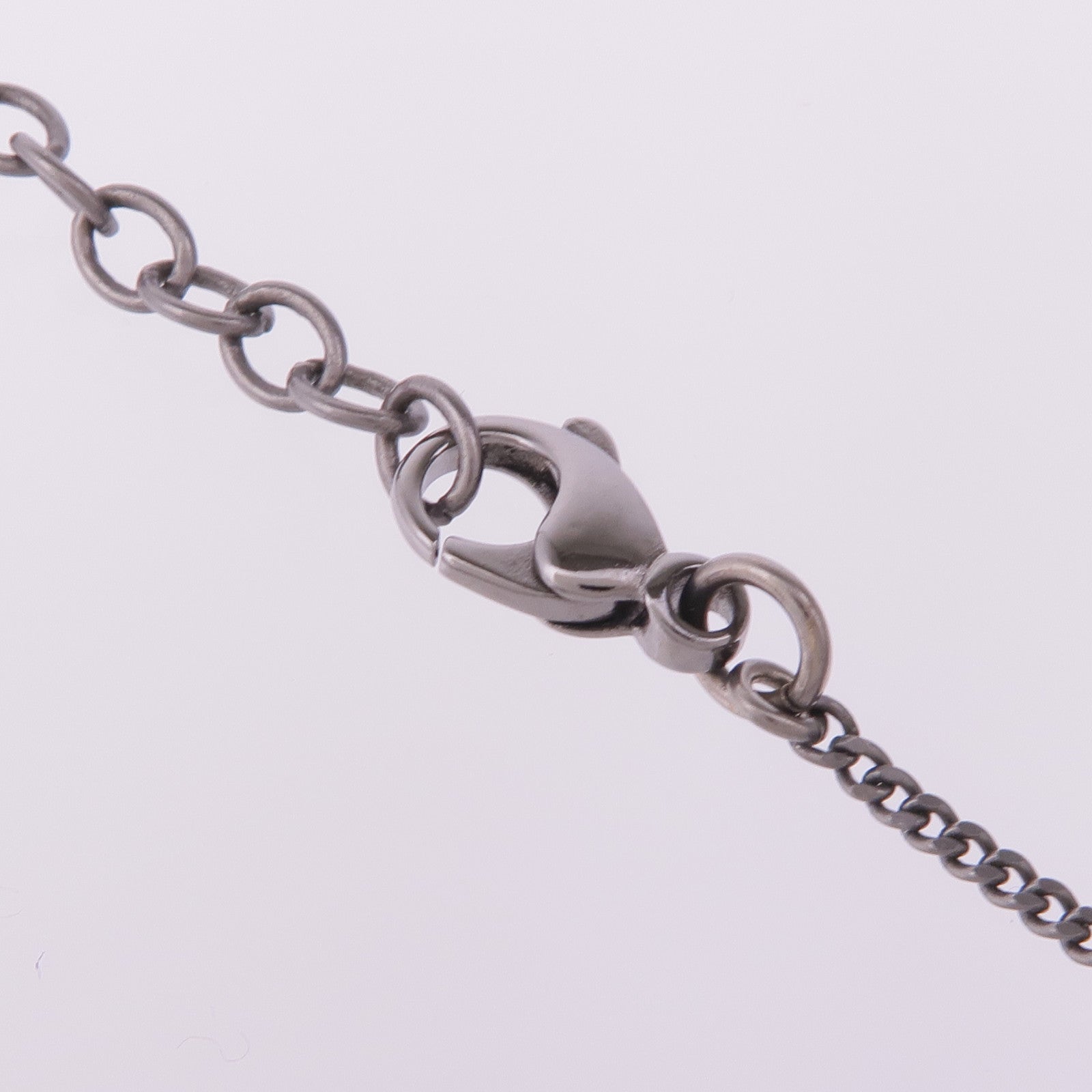 CHANEL 金屬Necklace項鍊