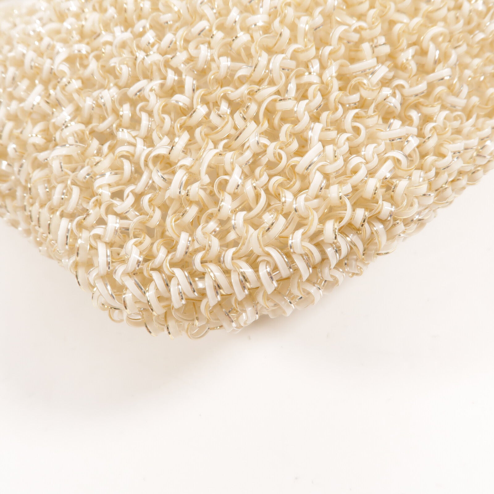 ANTEPRIMA PVC Wire Bag手挽袋