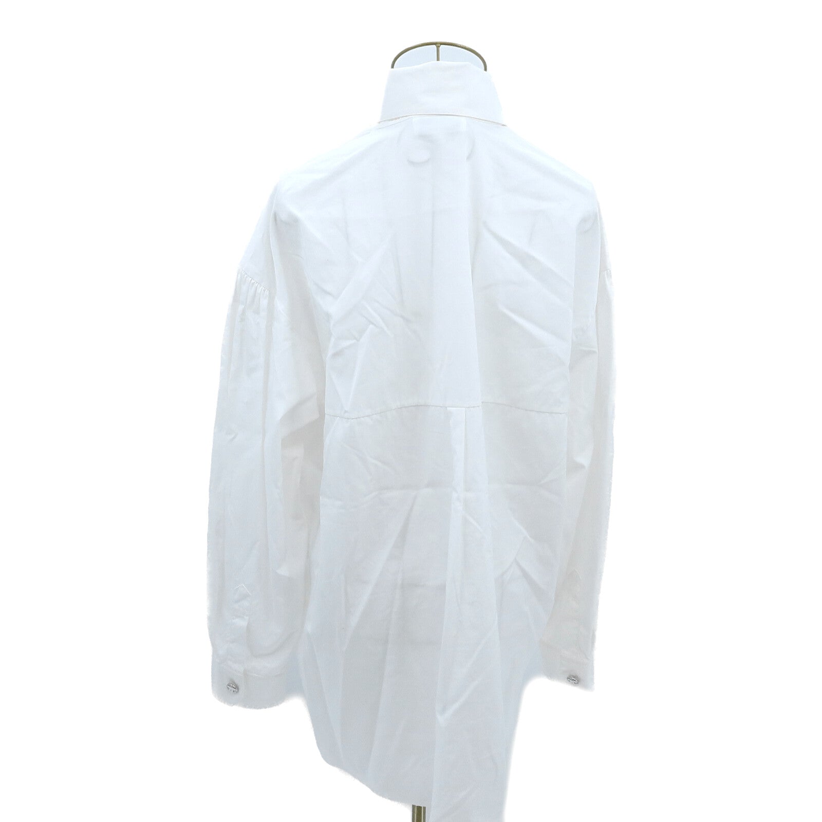 CHANEL Cotton Shirt上衣