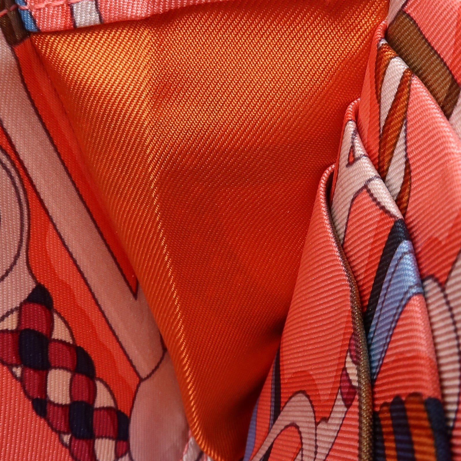 HERMES Epsom皮革Silk In Long Wallet銀扣長錢包