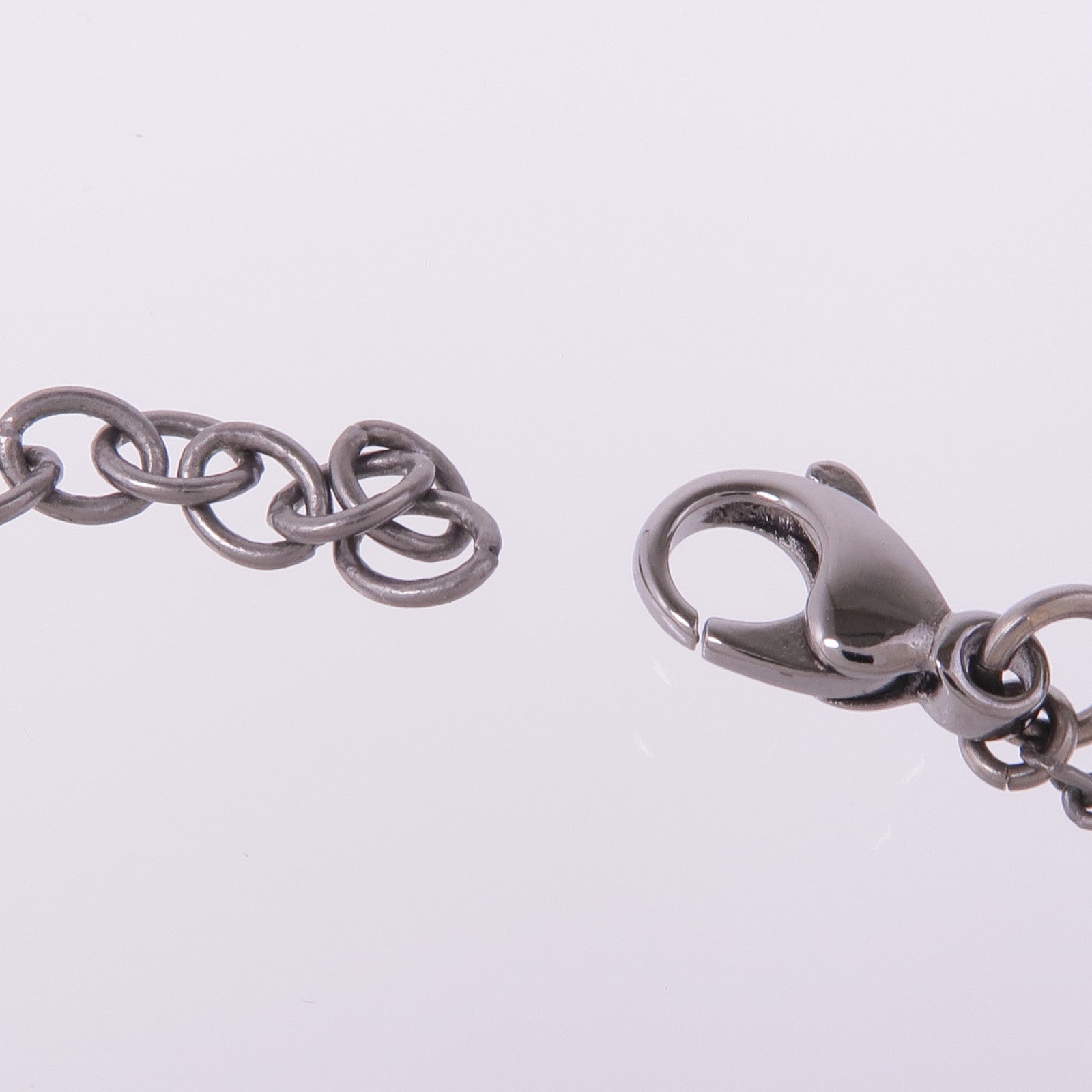 CHANEL 金屬Necklace項鍊