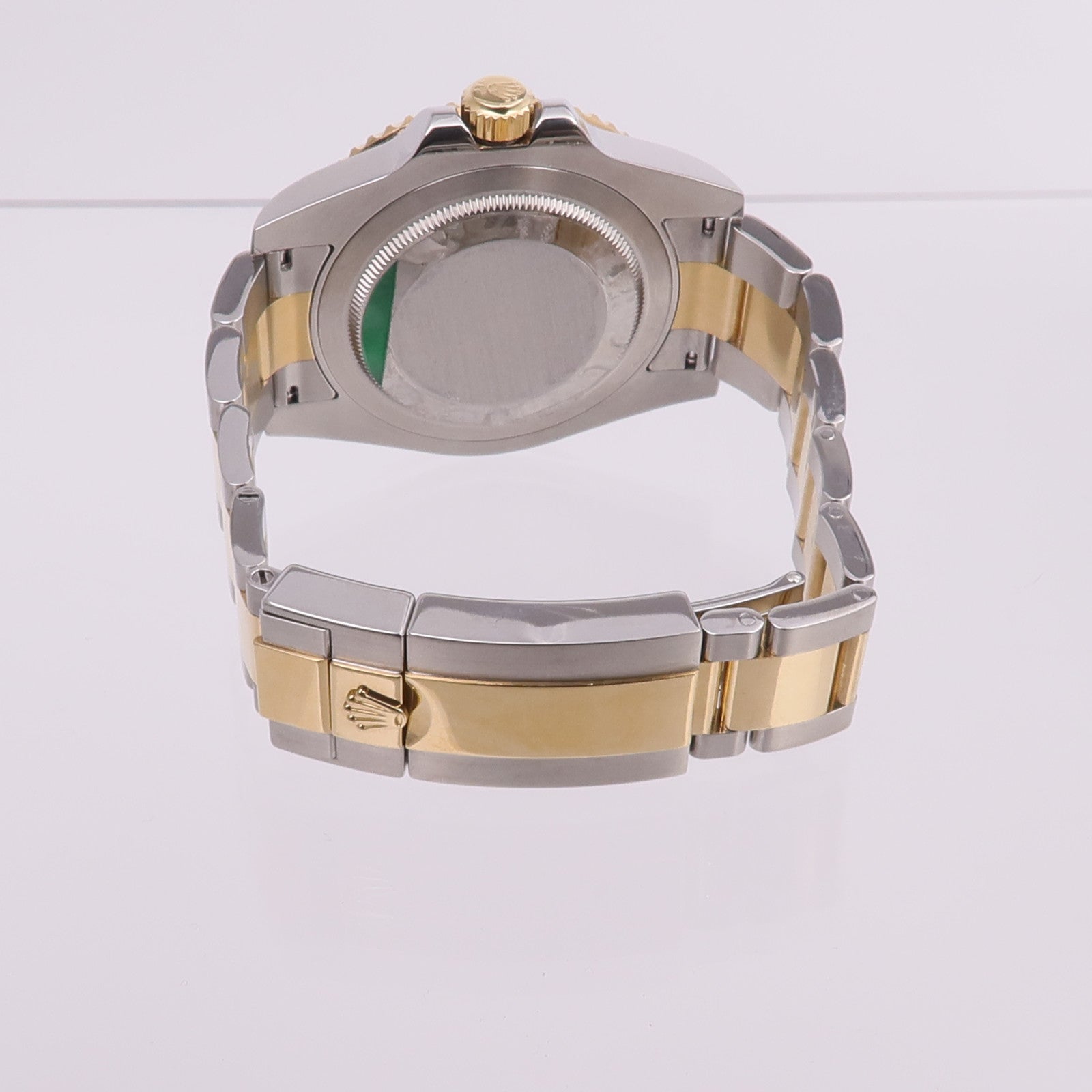 ROLEX GMT-Master II 116713LN