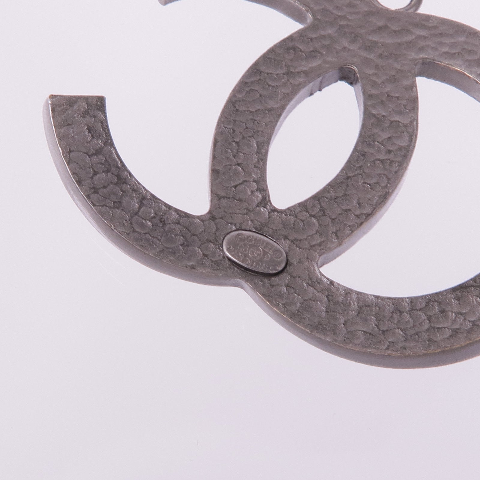 CHANEL 金屬Necklace項鍊