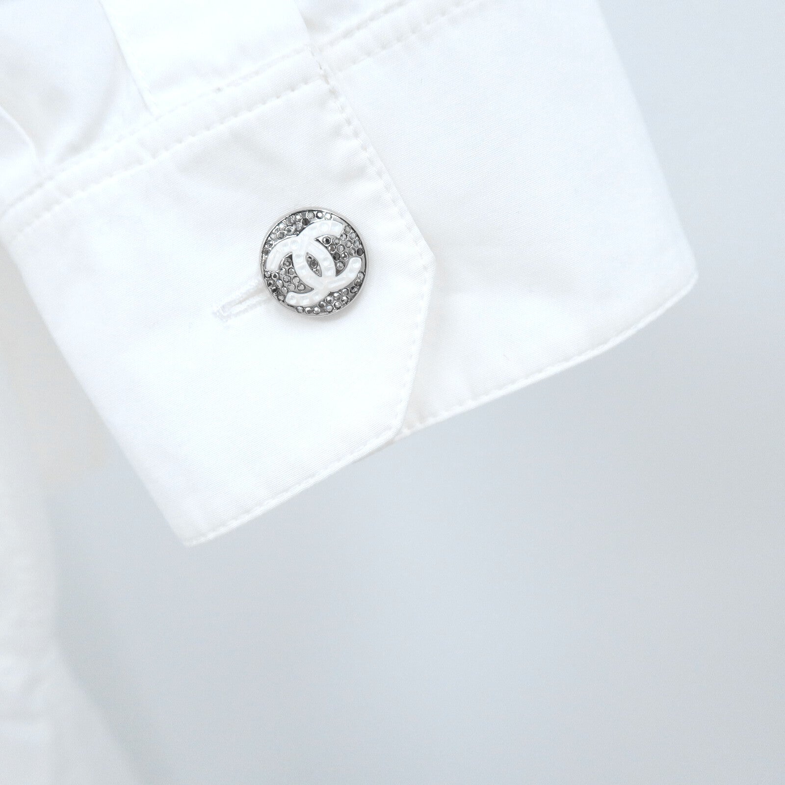 CHANEL Cotton Shirt上衣