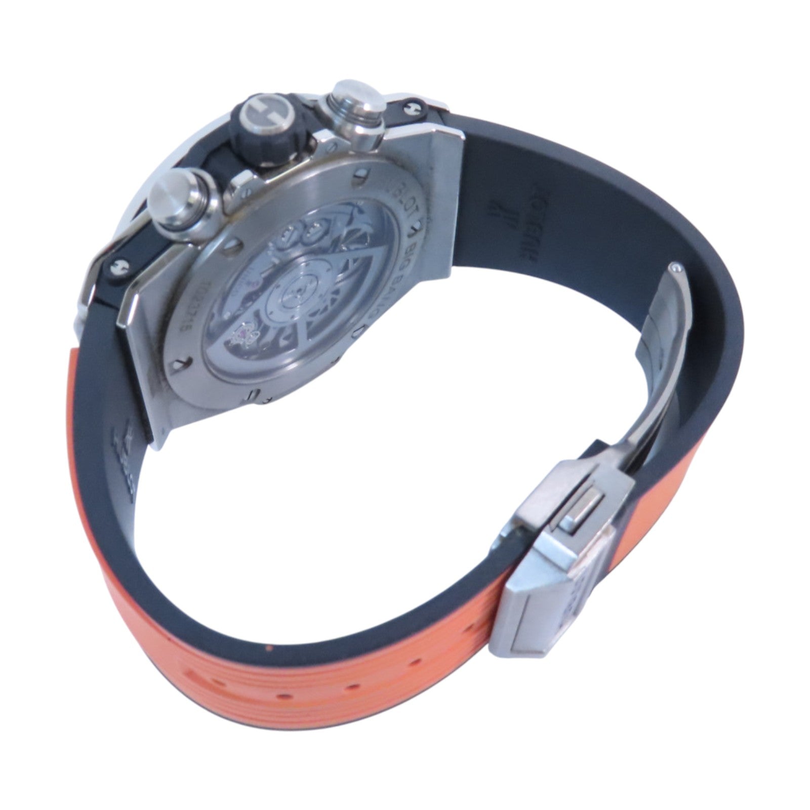 HUBLOT UNICO 45mm 411NX1170RX1104