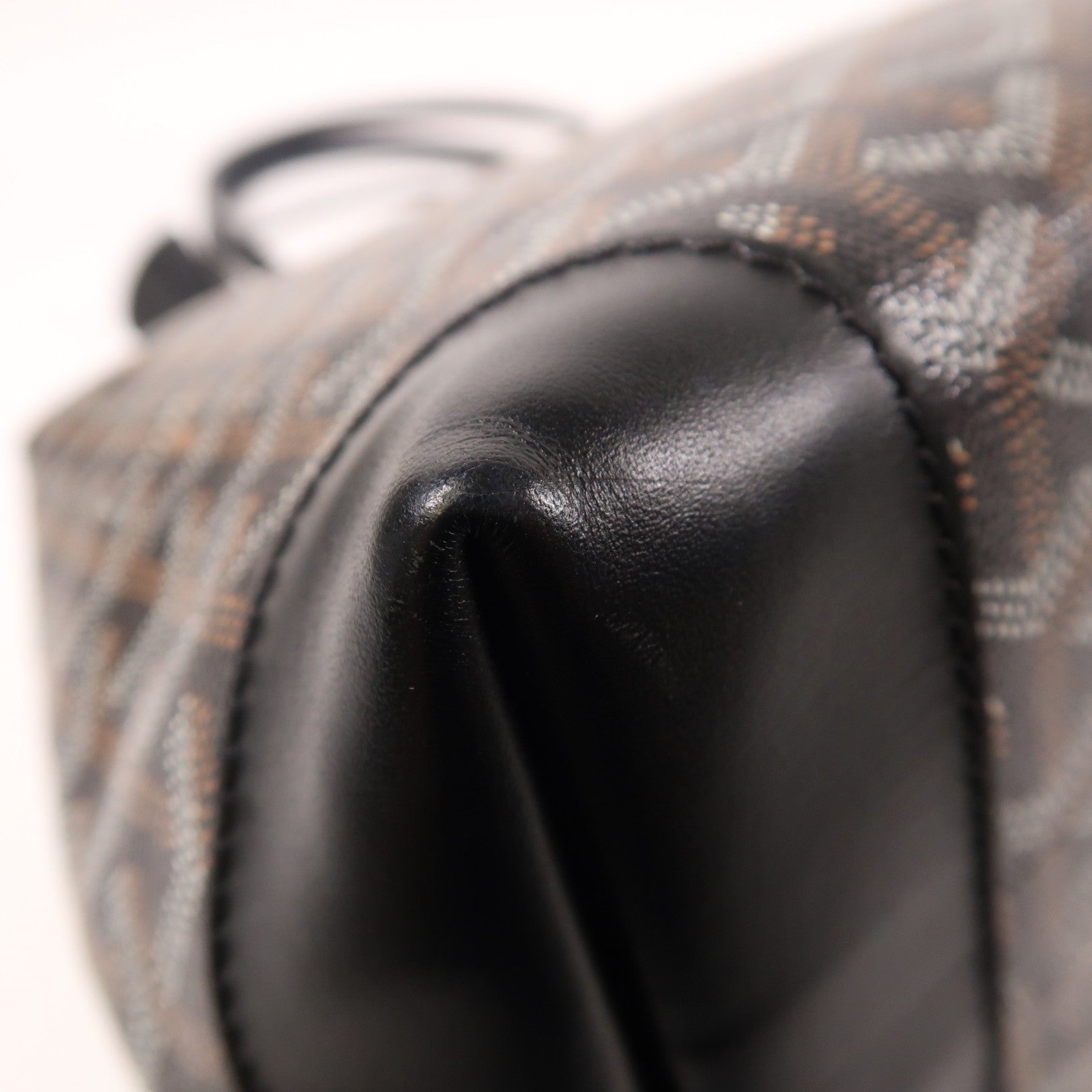 GOYARD 塗層帆布Bellechasse Biaude PM肩背袋