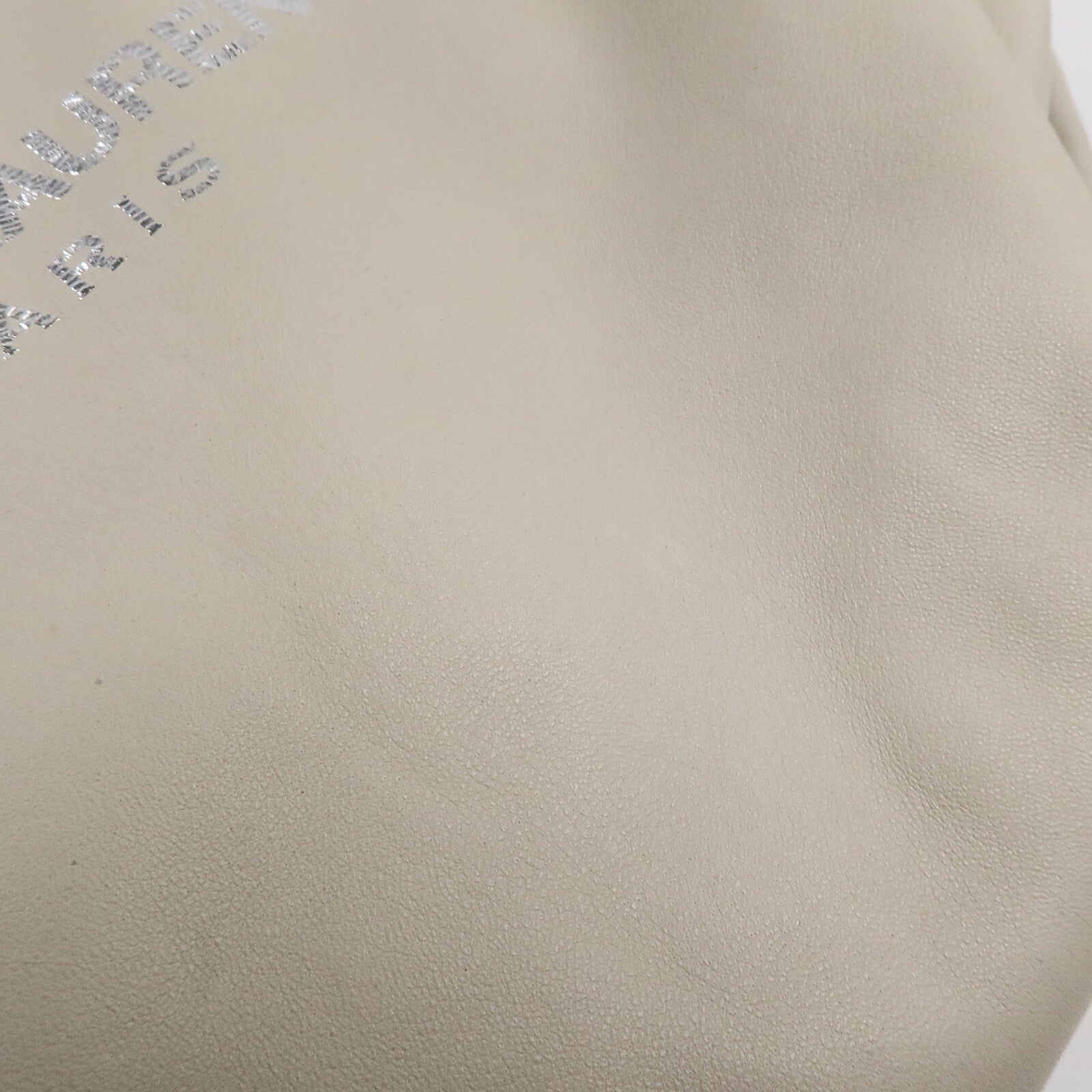 SAINT LAURENT 羊皮皮革Teddy Bucket肩背袋