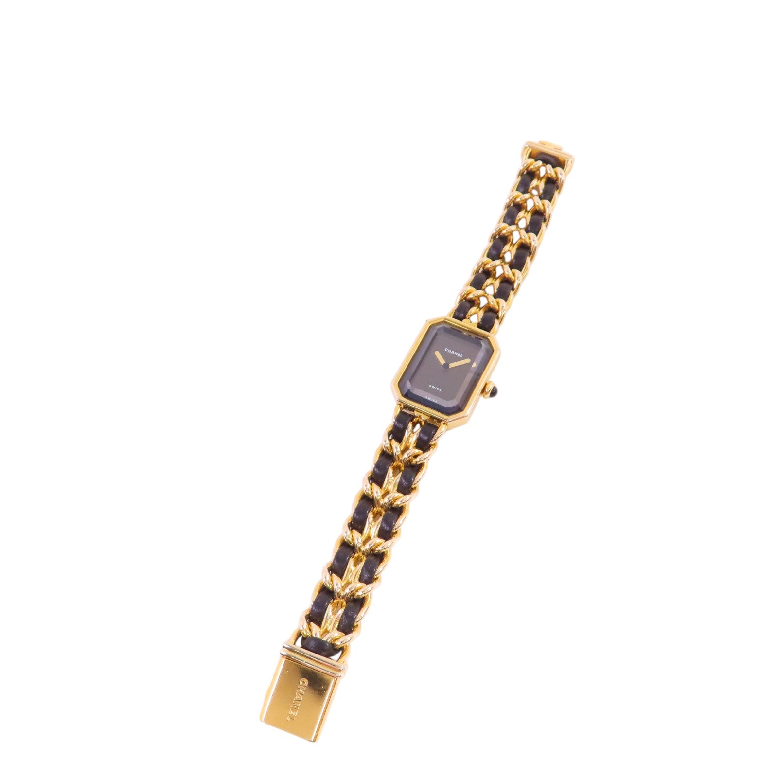CHANEL Premiere M H0001