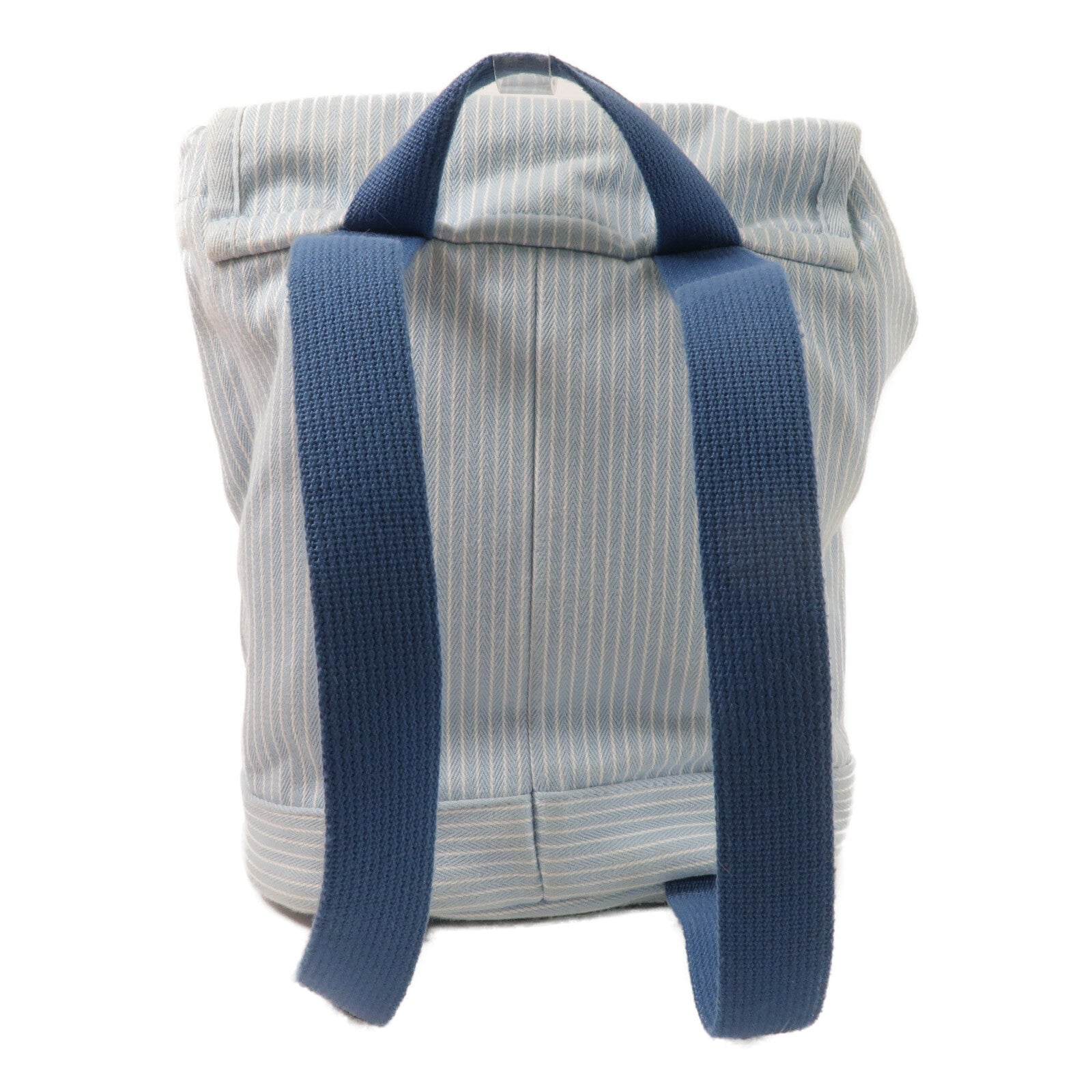 HERMES 帆布Cavalcolor Backpack背包
