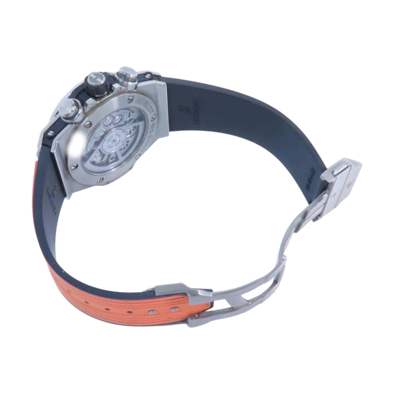 HUBLOT UNICO 45mm 411NX1170RX1104