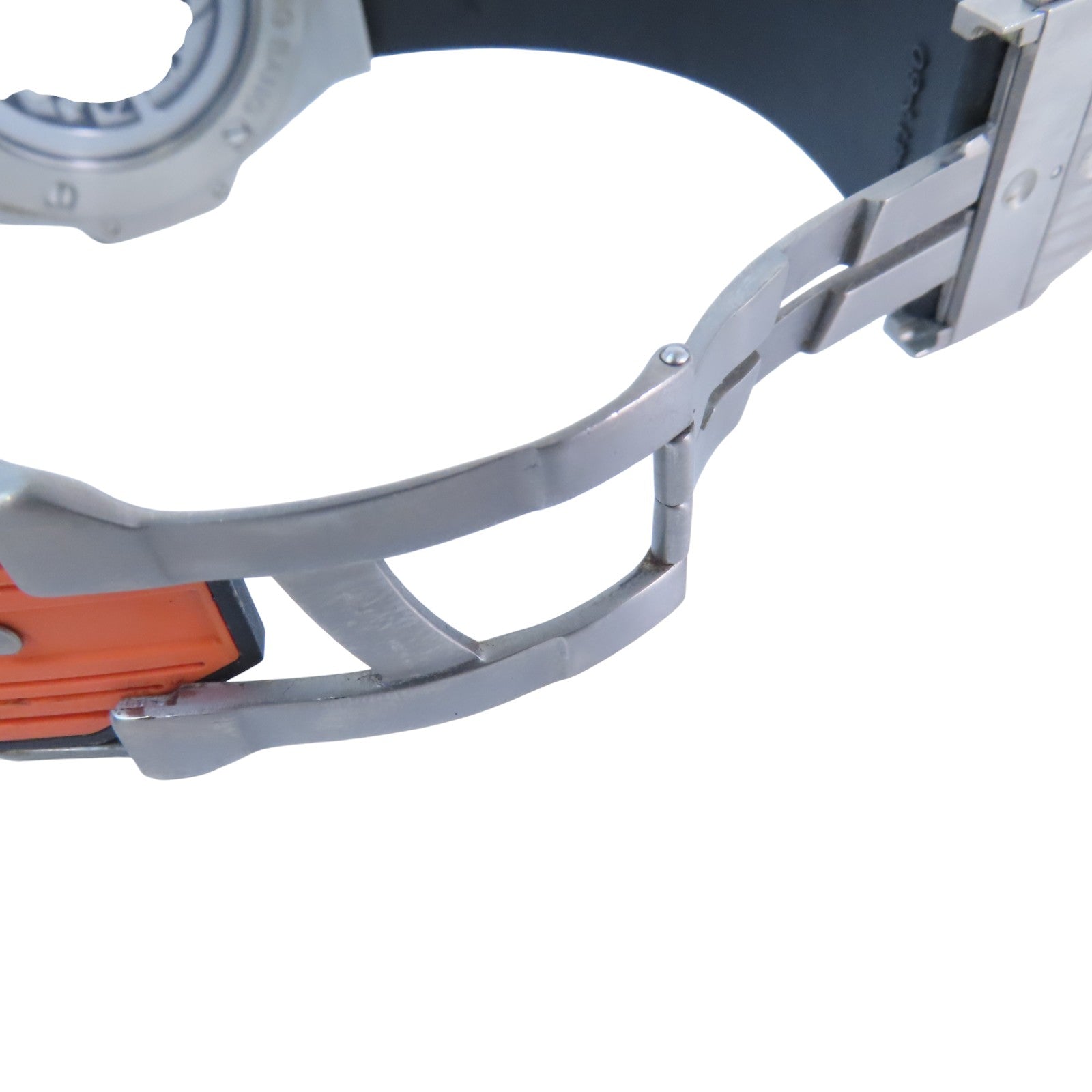 HUBLOT UNICO 45mm 411NX1170RX1104