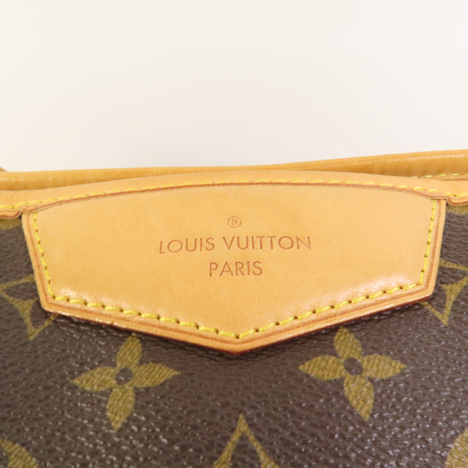 LOUIS VUITTON Monogram Estrela MM手挽肩背兩用袋