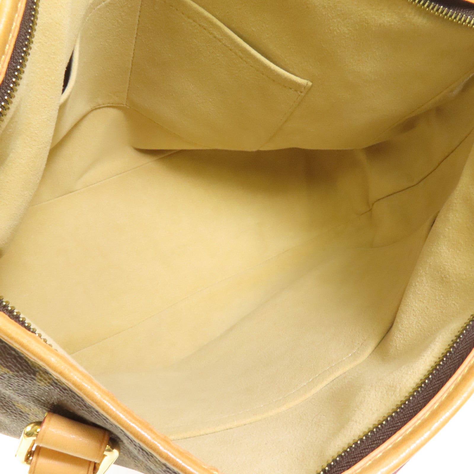 LOUIS VUITTON Monogram Estrela MM手挽肩背兩用袋