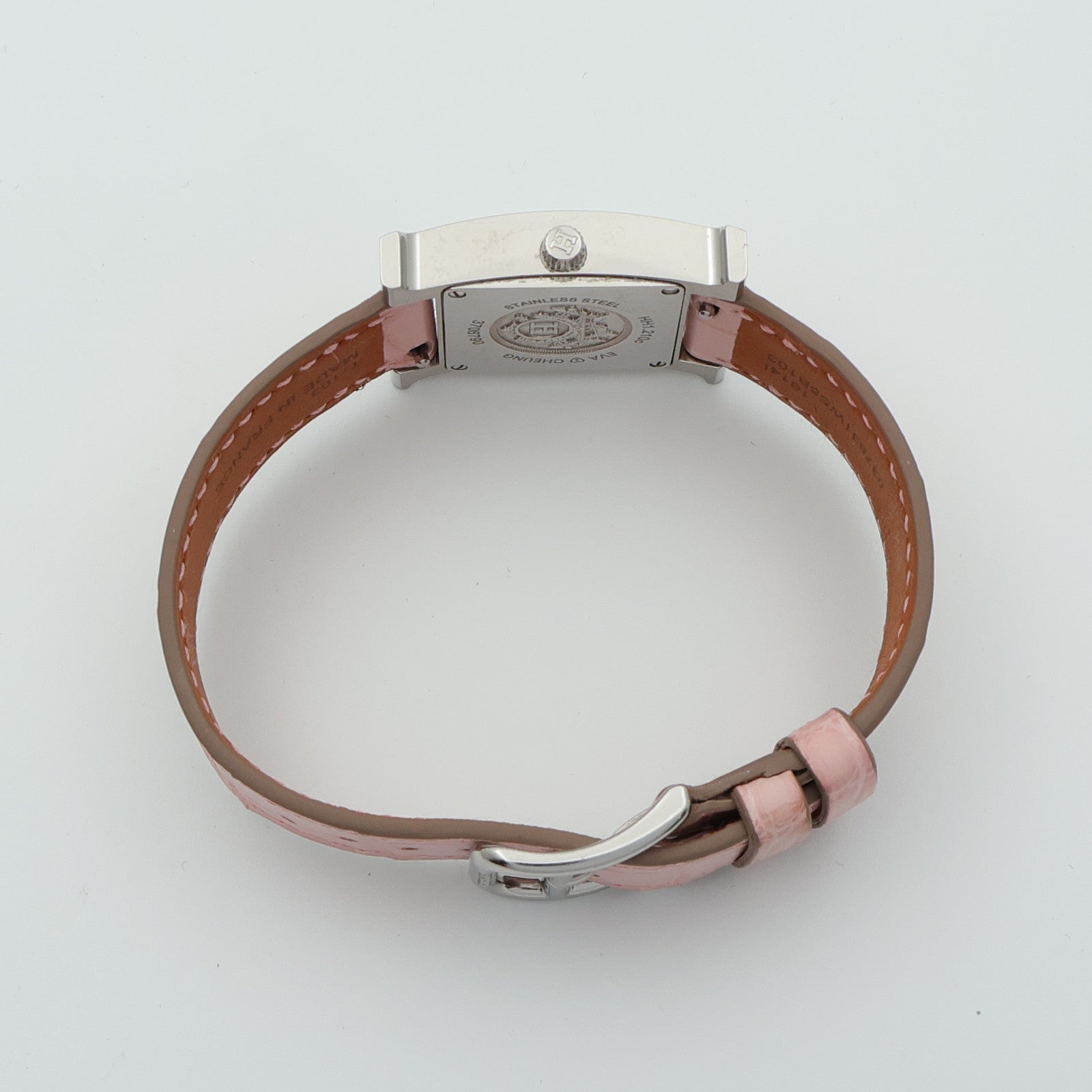 HERMES Heure H Watch HH1210