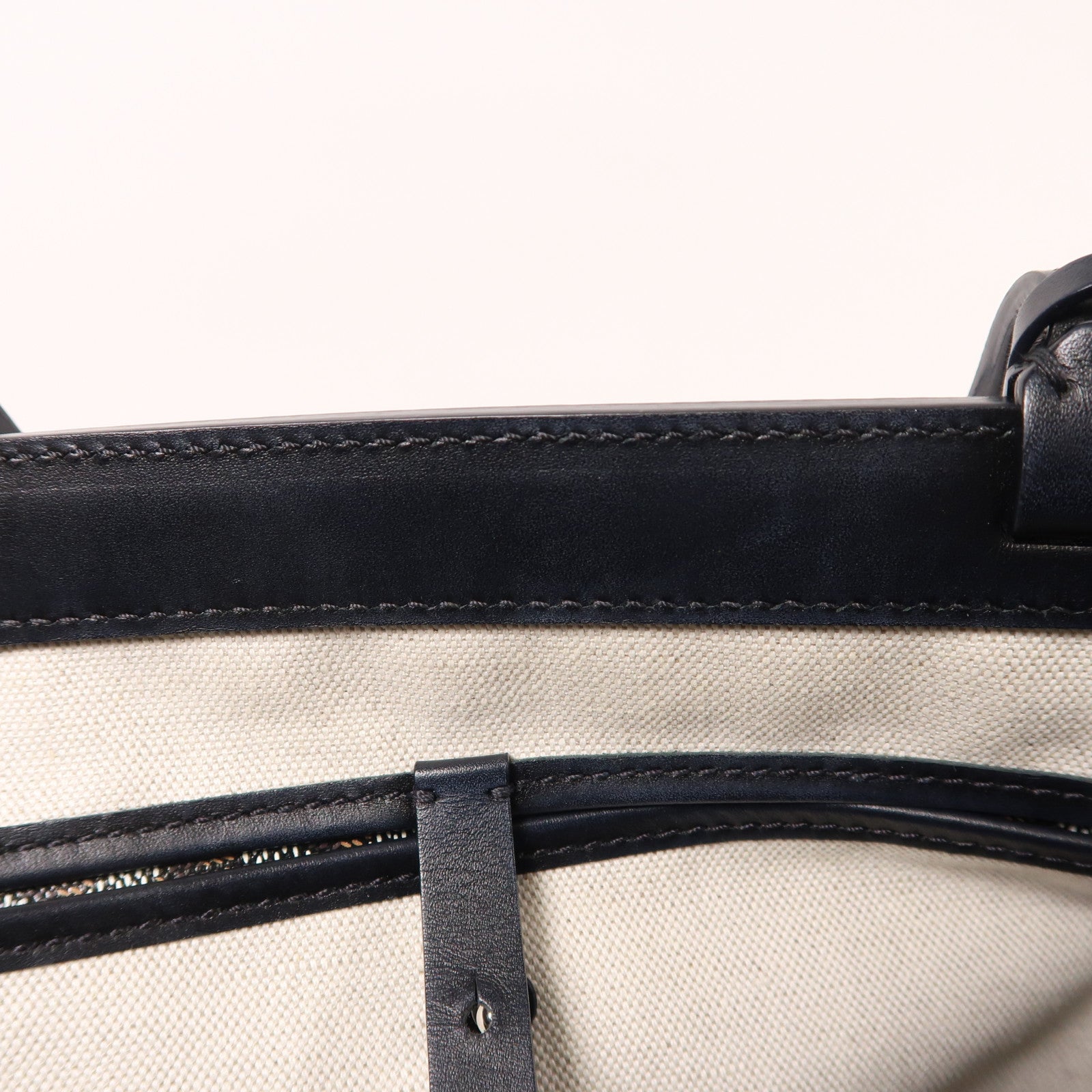 GOYARD 塗層帆布Bellechasse Biaude PM肩背袋