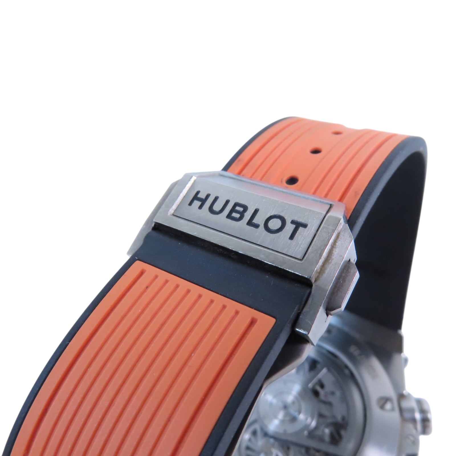 HUBLOT UNICO 45mm 411NX1170RX1104