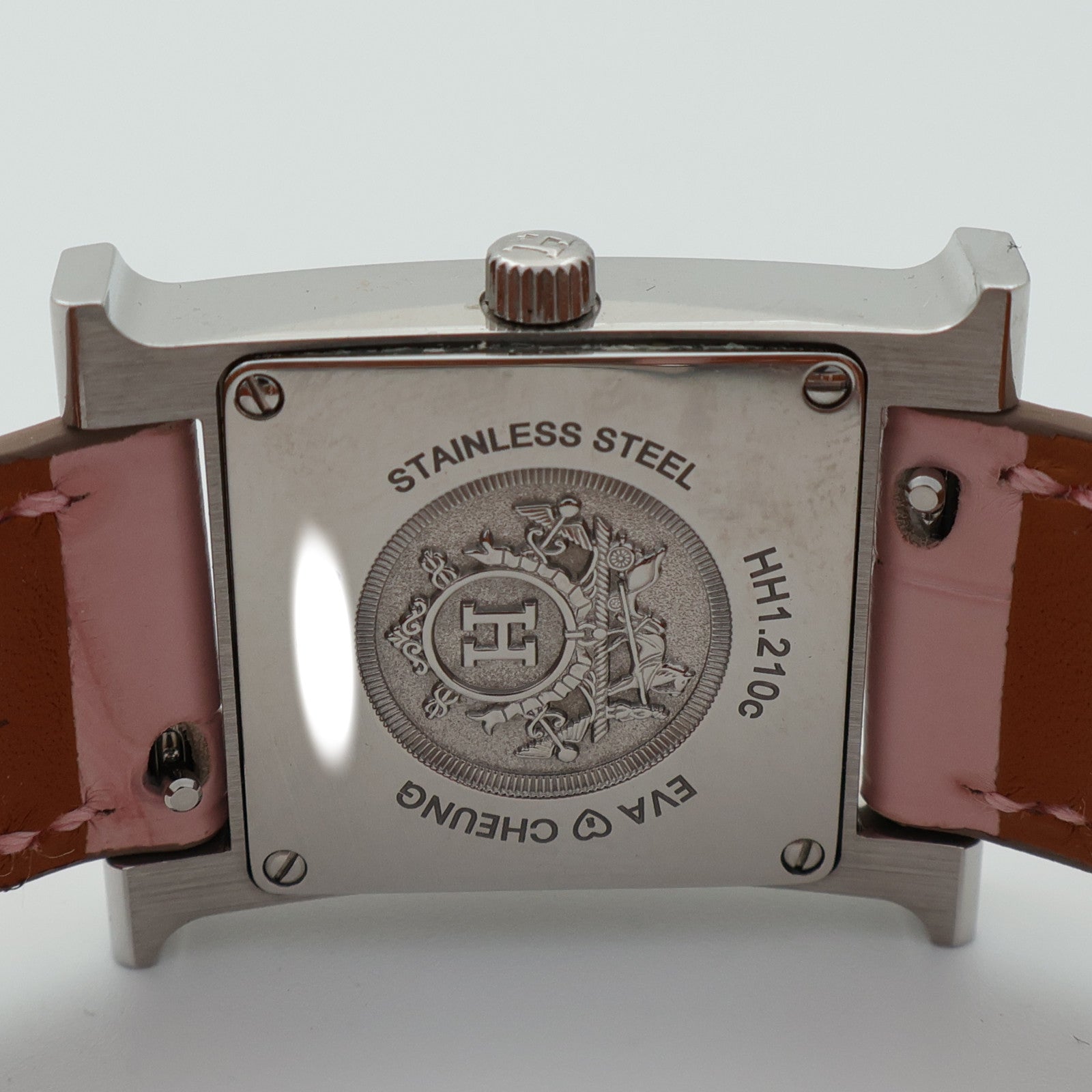 HERMES Heure H Watch HH1210