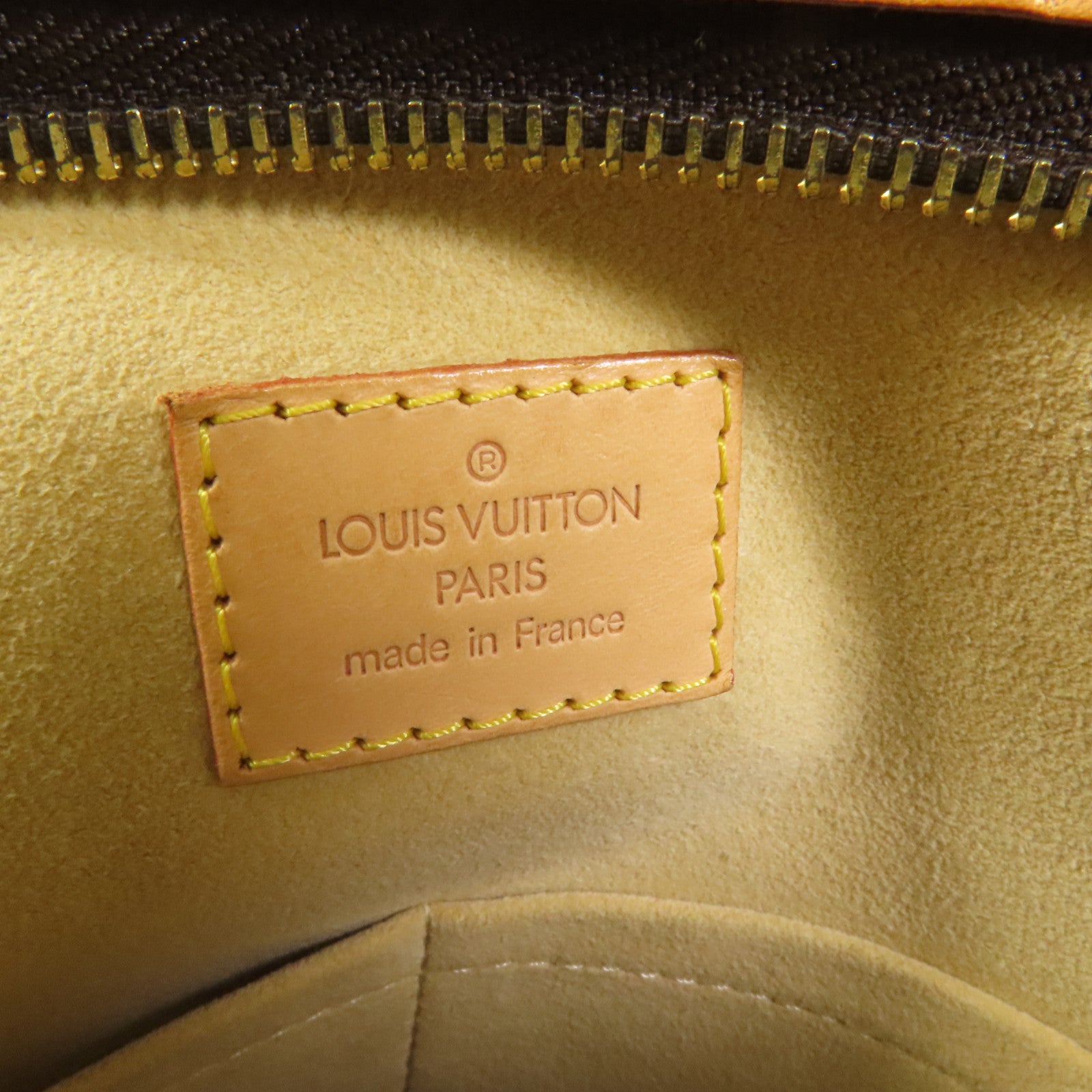 LOUIS VUITTON Monogram Estrela MM手挽肩背兩用袋