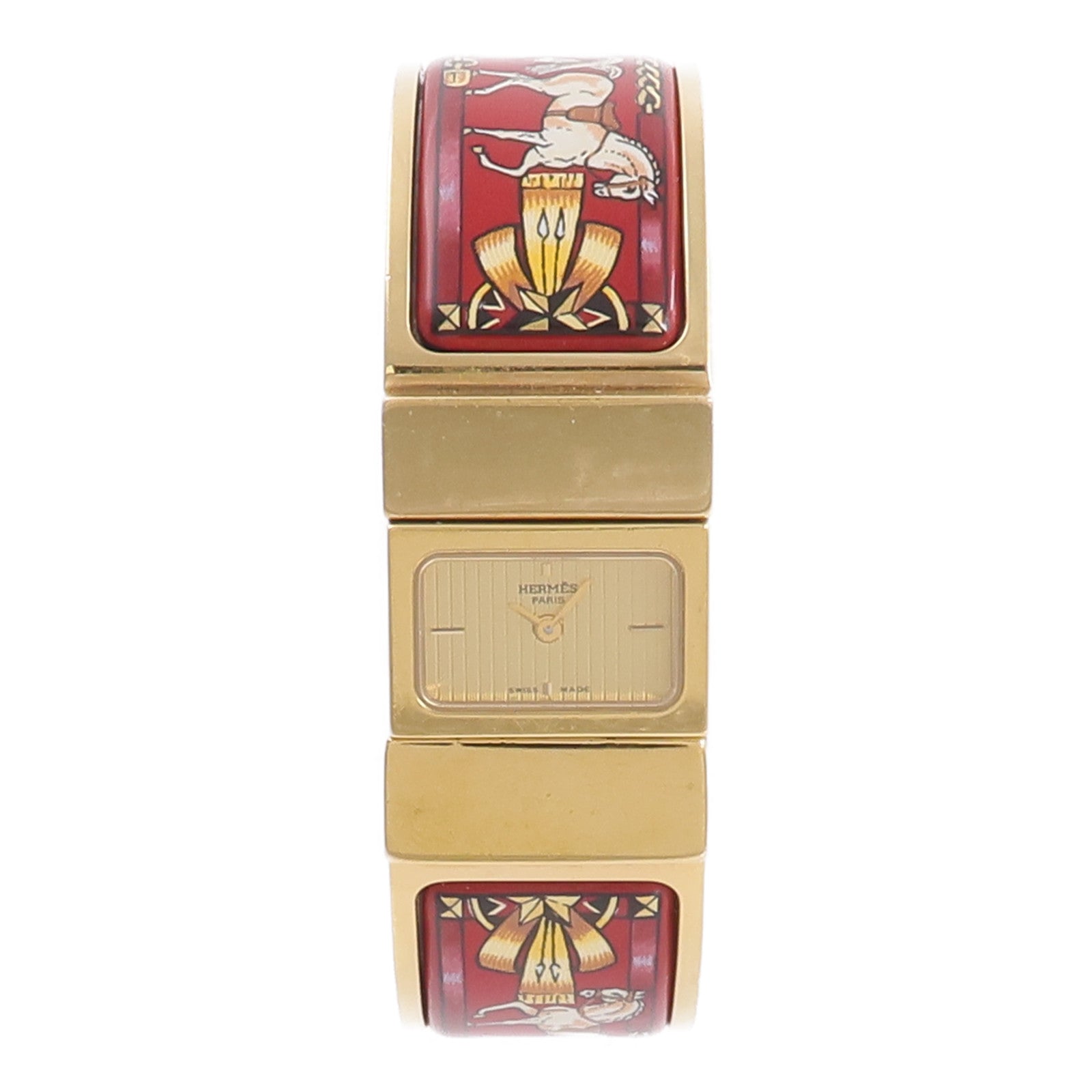 HERMES Loquet L01.201