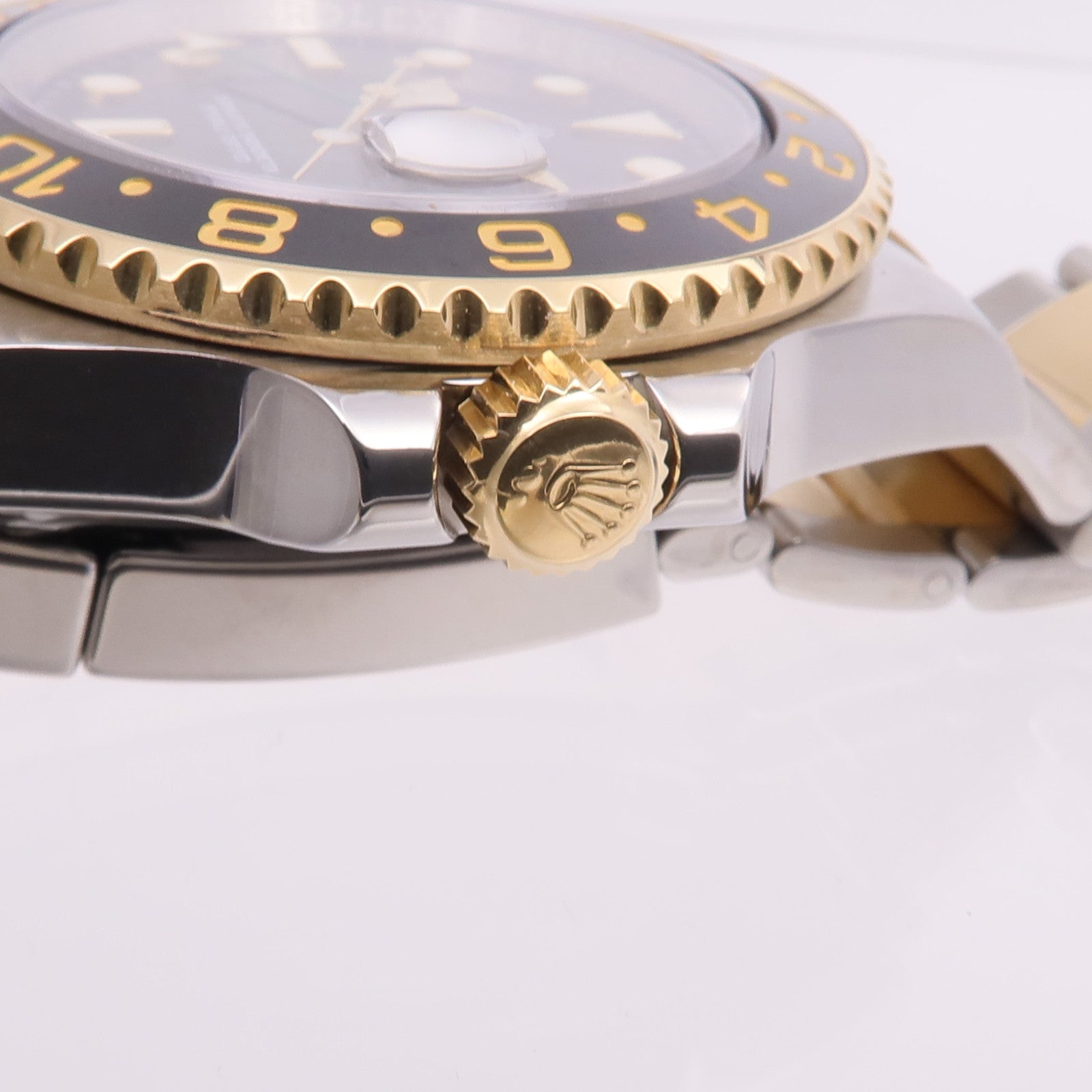 ROLEX GMT-Master II 116713LN