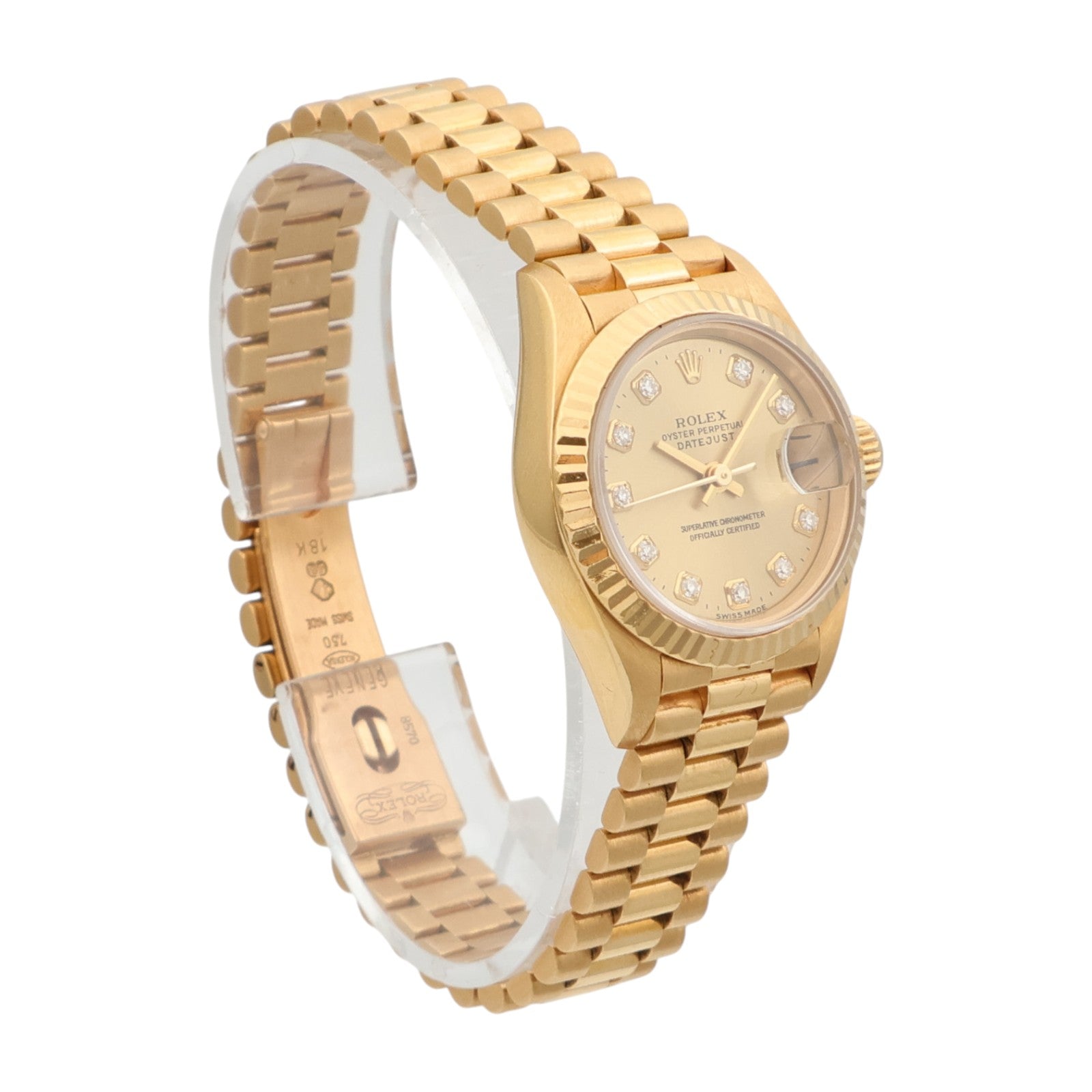 ROLEX Datejust 69178G