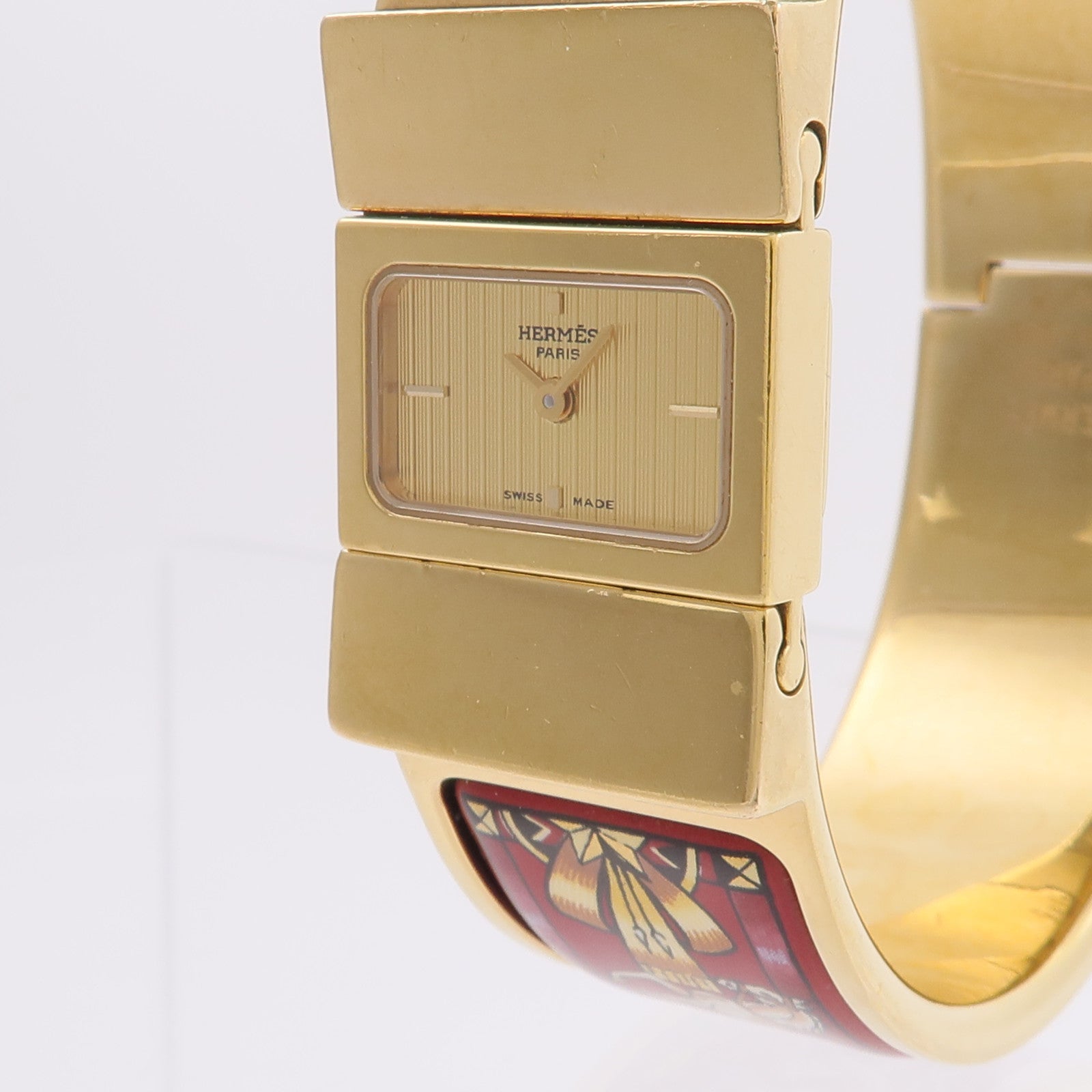HERMES Loquet L01.201