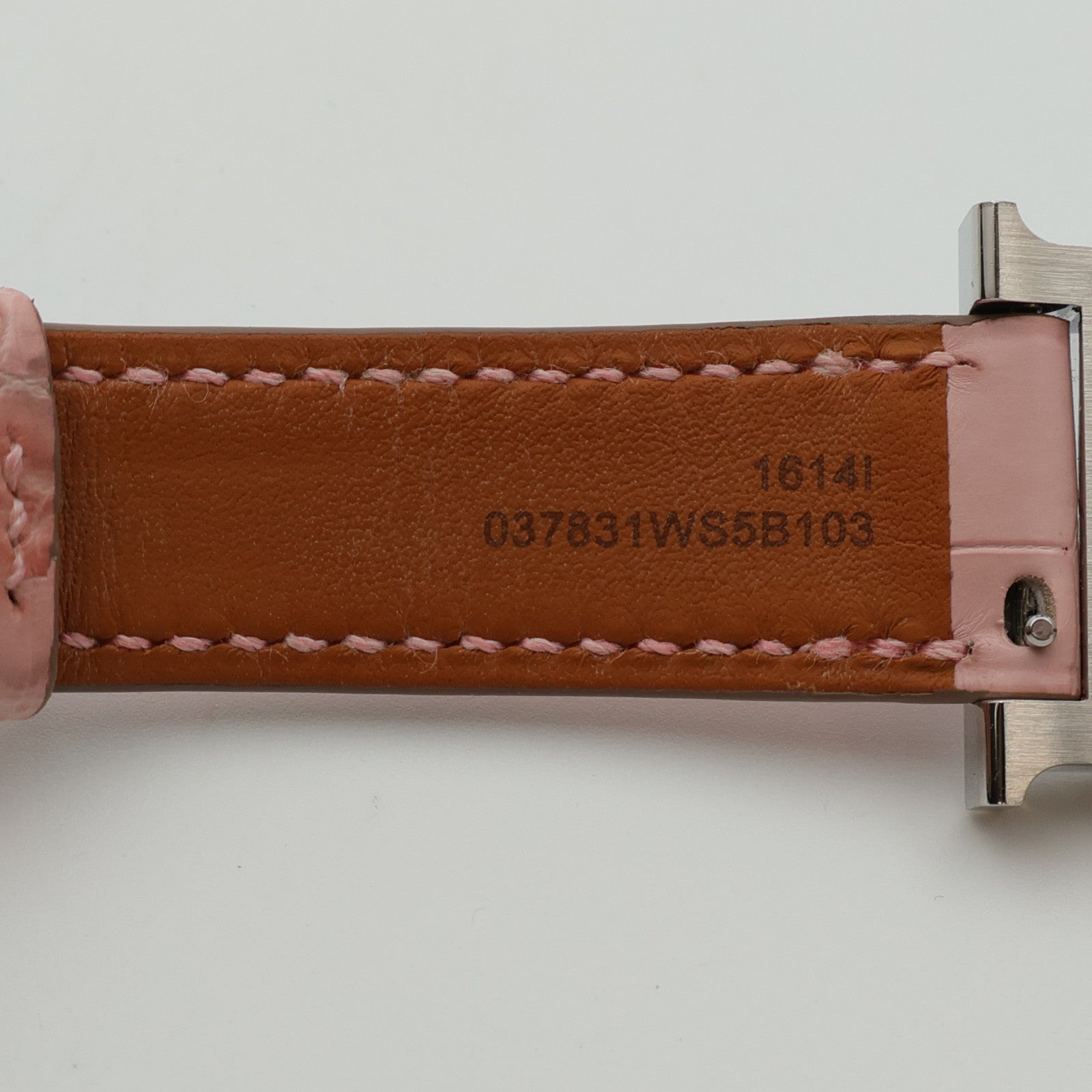 HERMES Heure H Watch HH1210