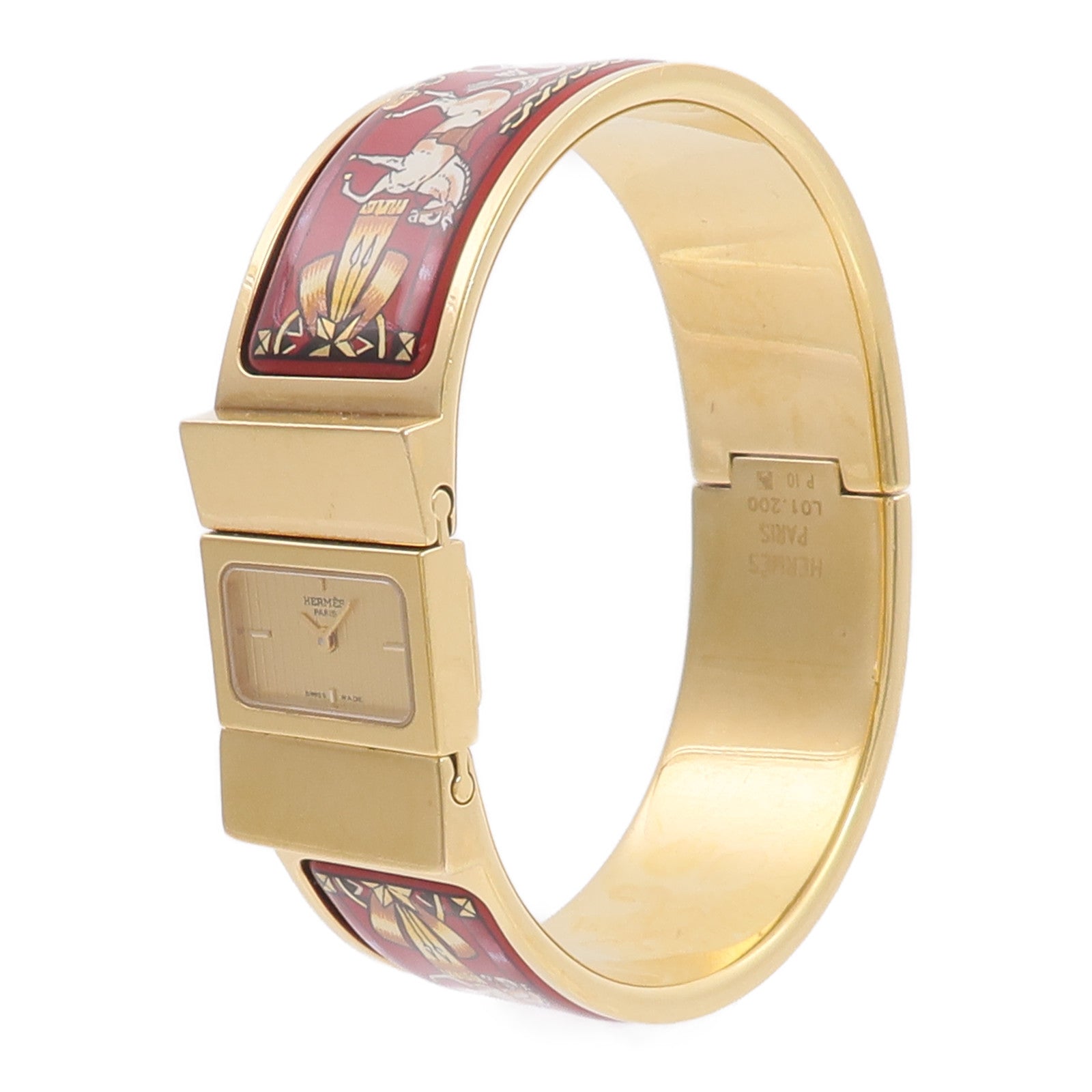 HERMES Loquet L01.201